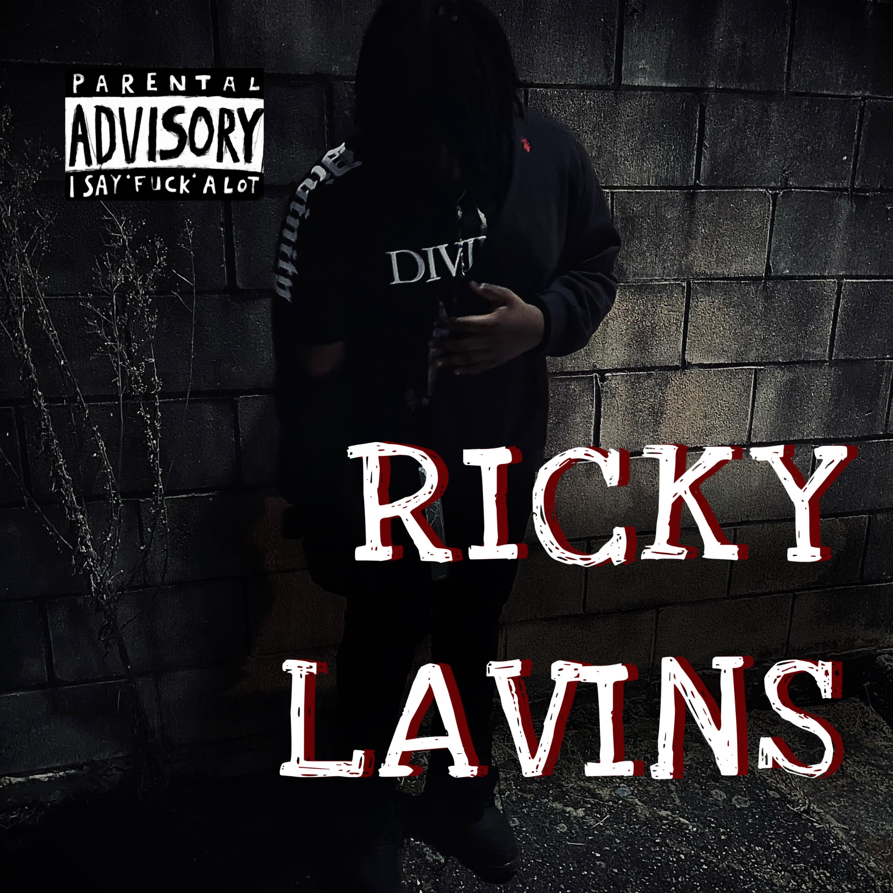 RICKYLAVINS artwork