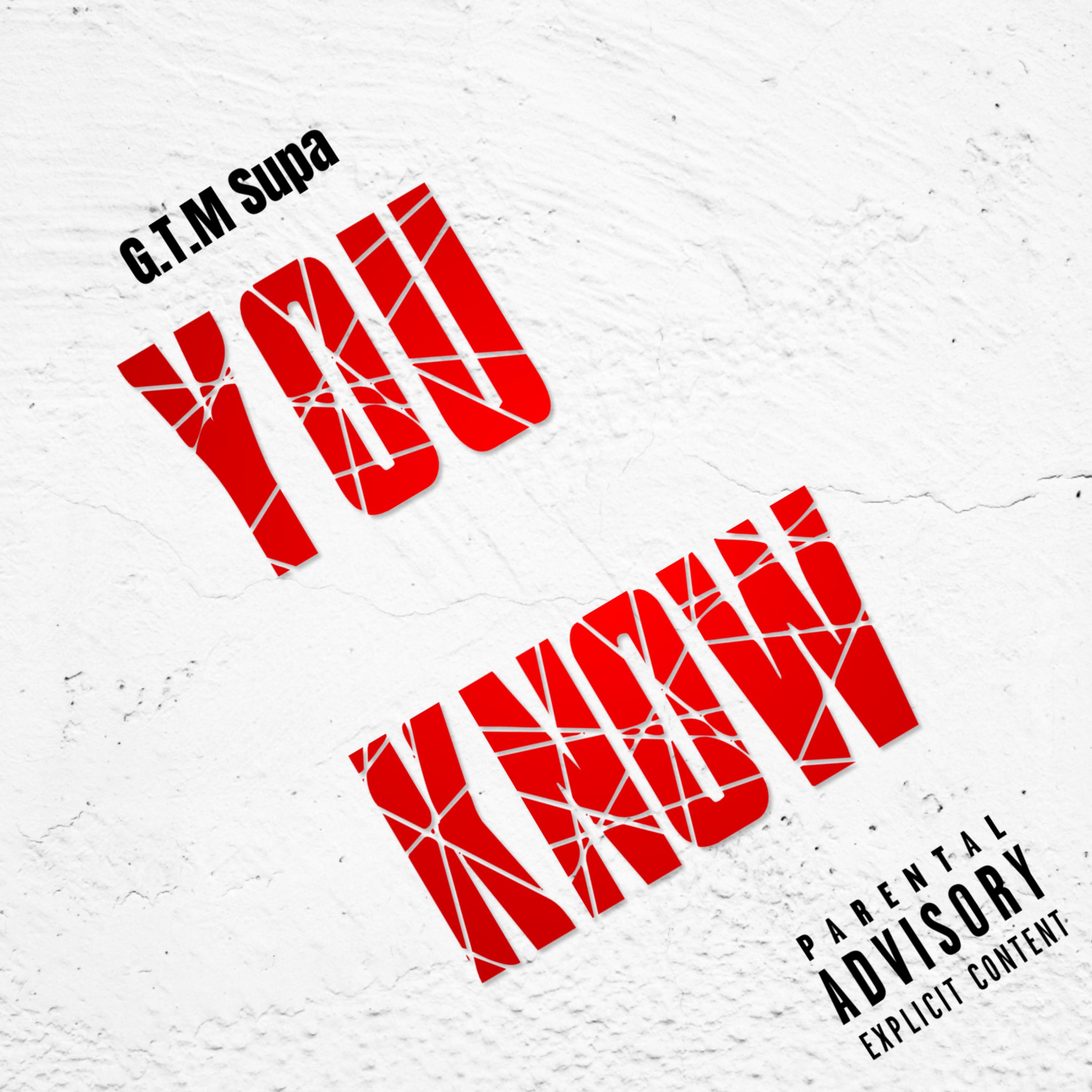 You Know artwork