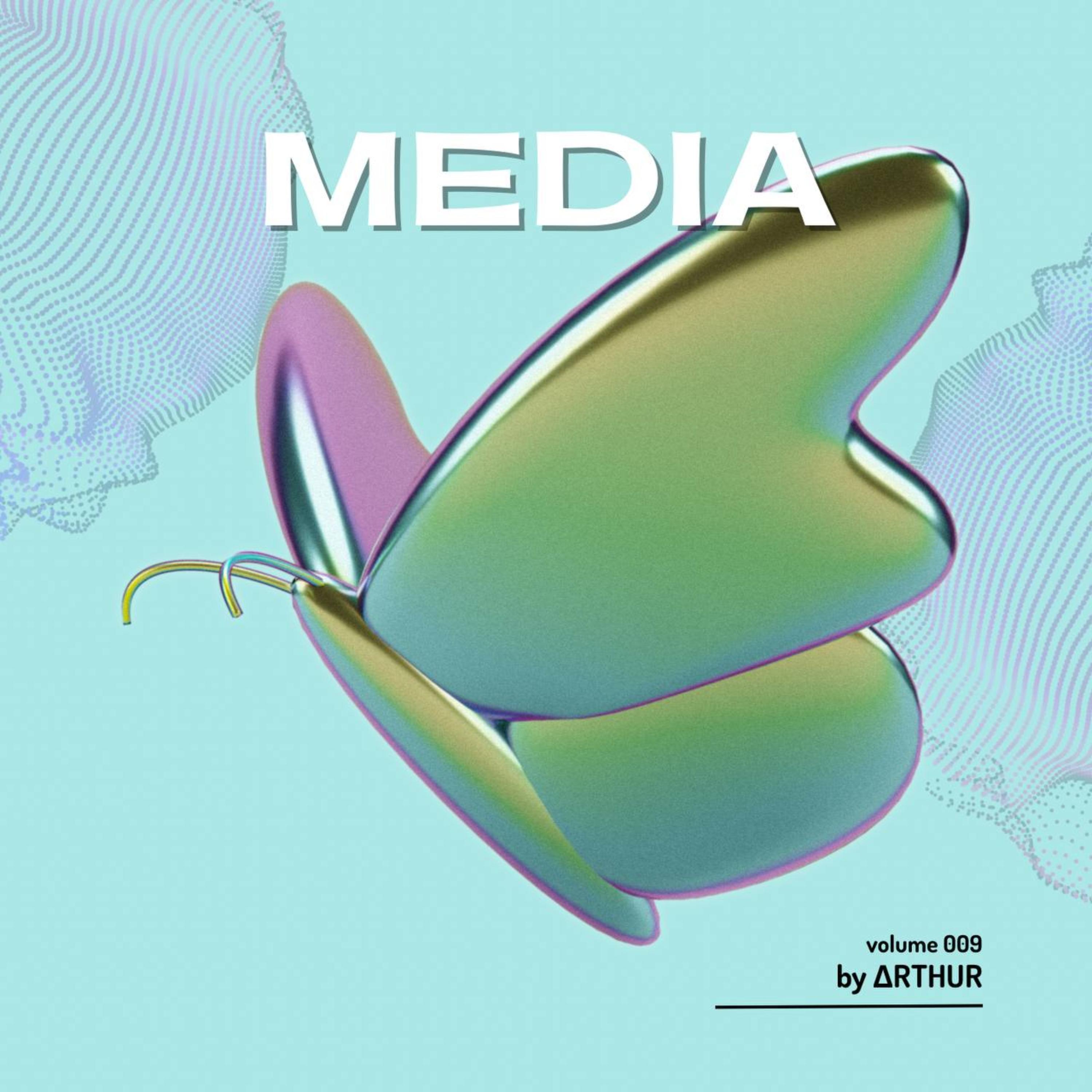 Media artwork