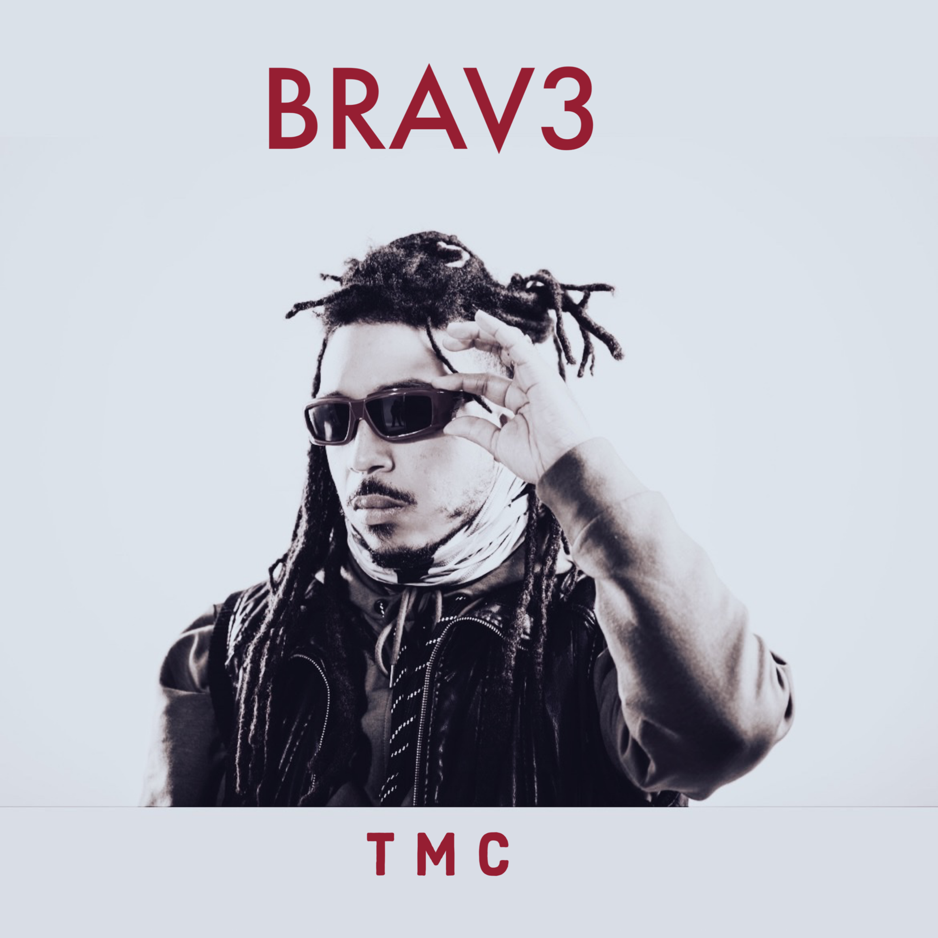 BRAV3 artwork