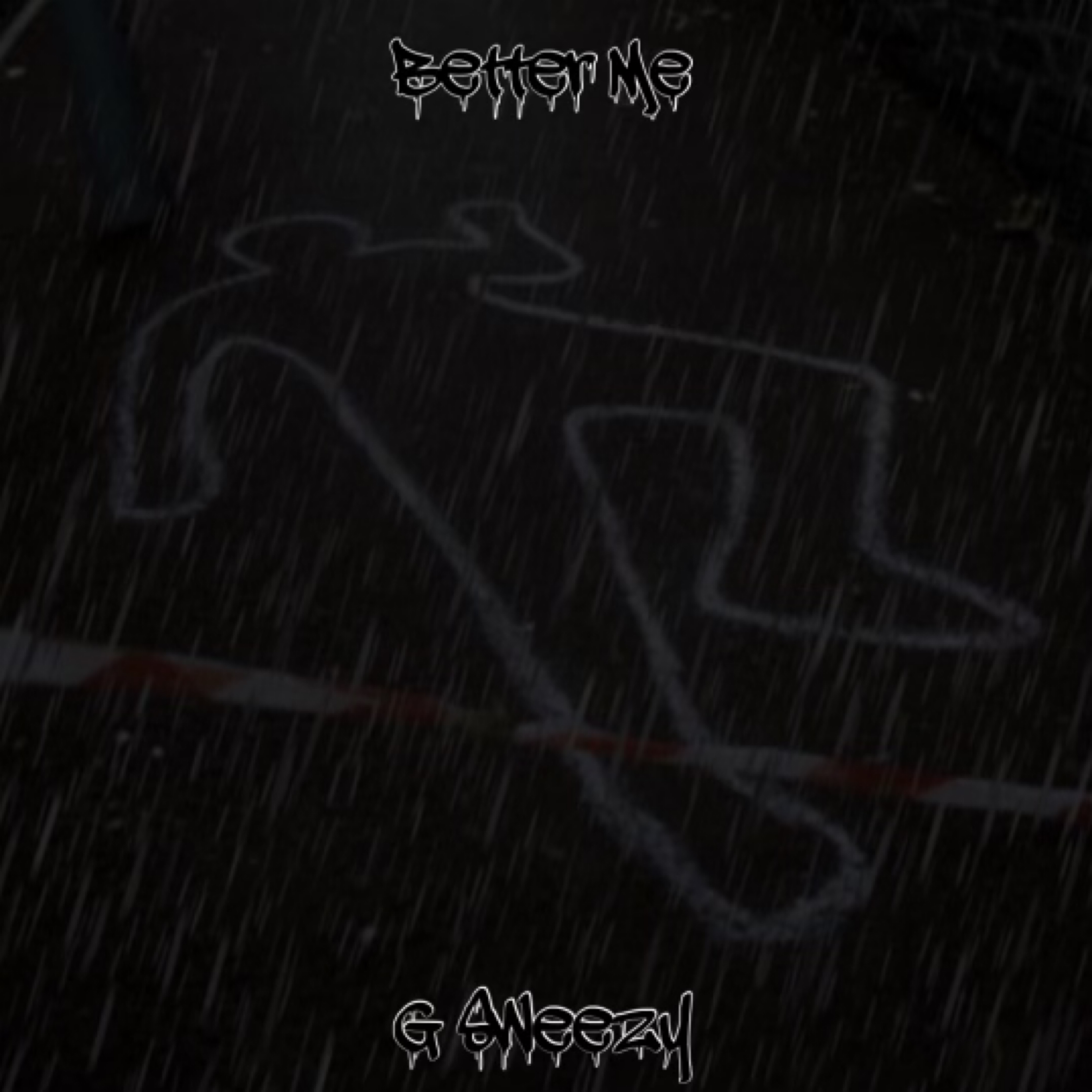Better Me artwork