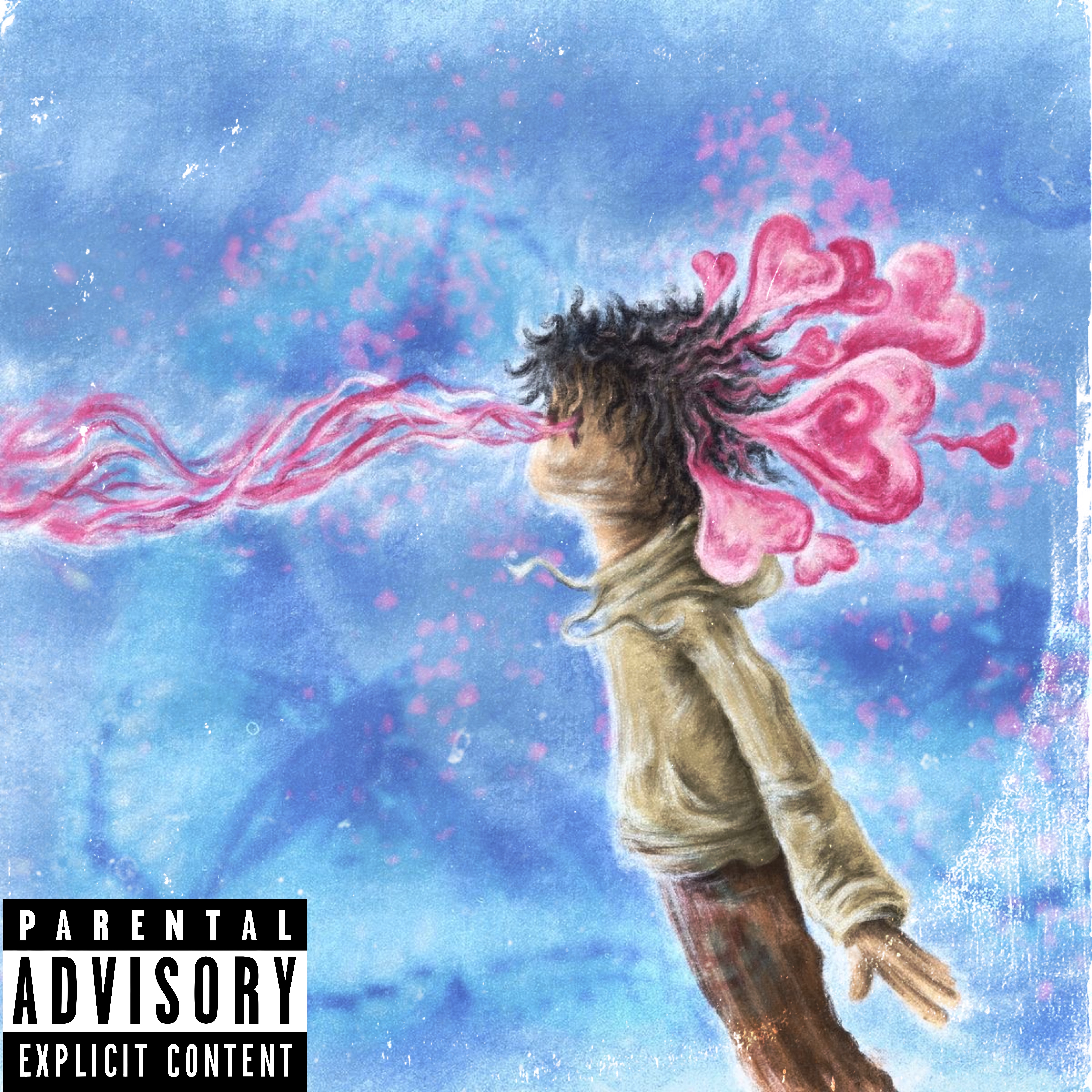 You Would Just Leave artwork