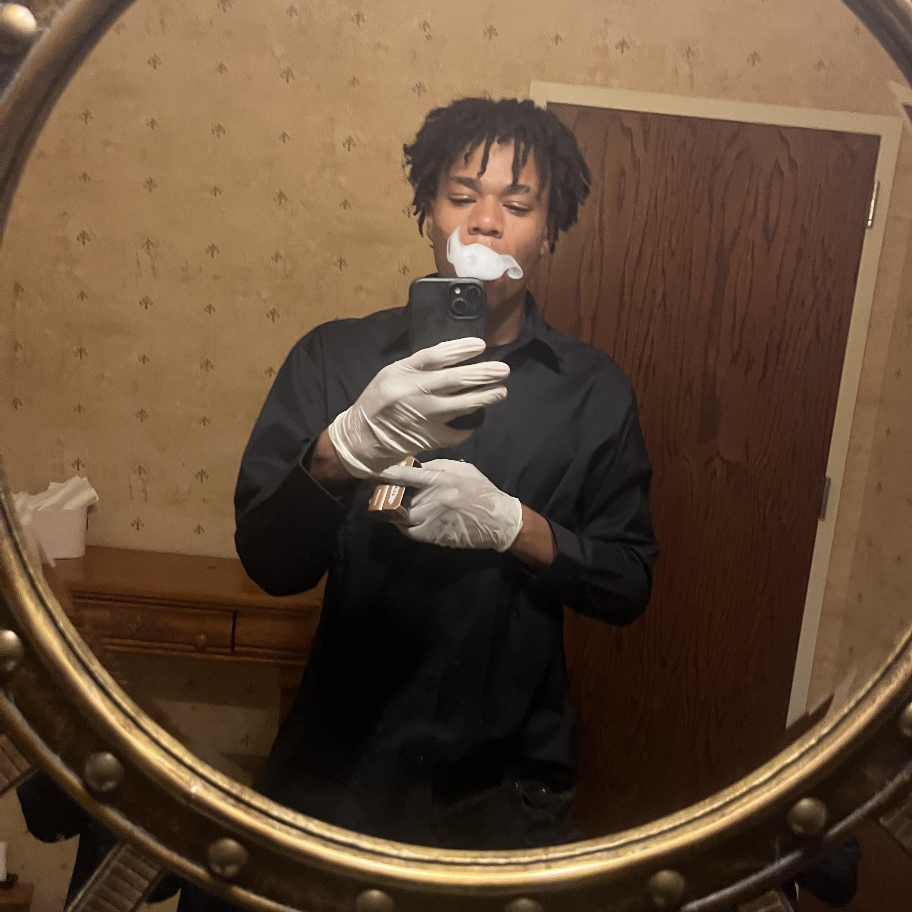 NonStop by OmertáJ cover art