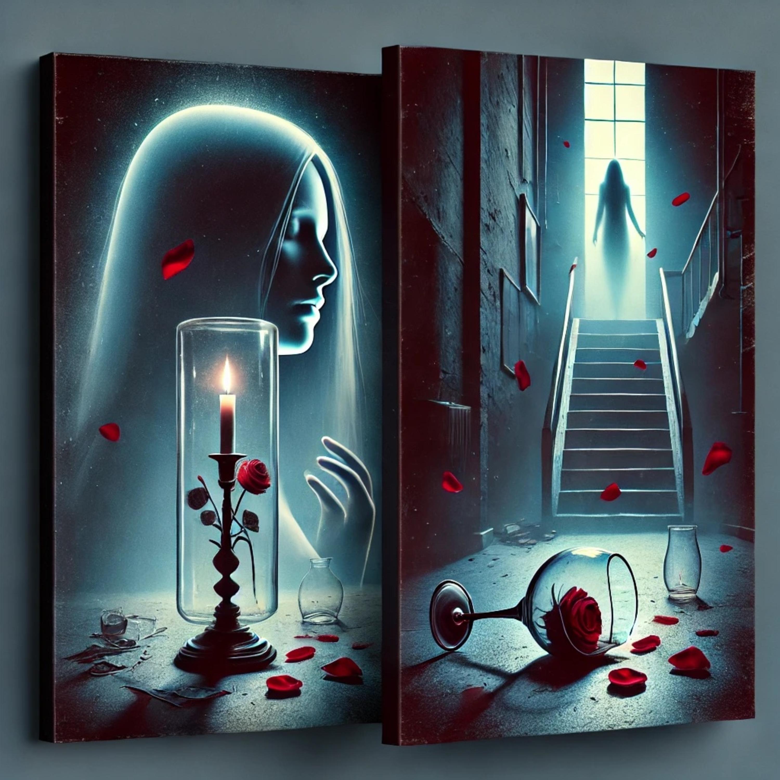 Killing The Mood artwork