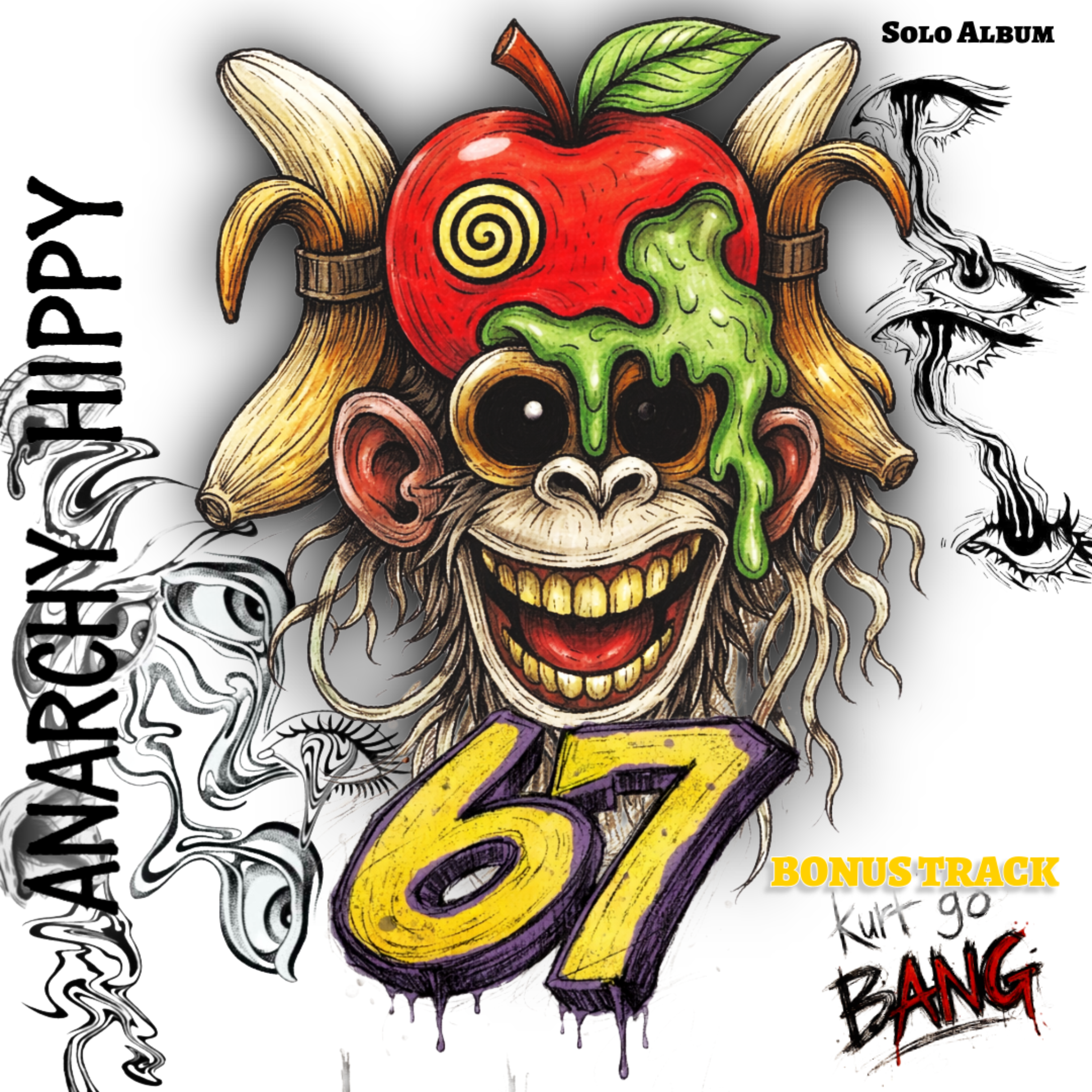 67 artwork