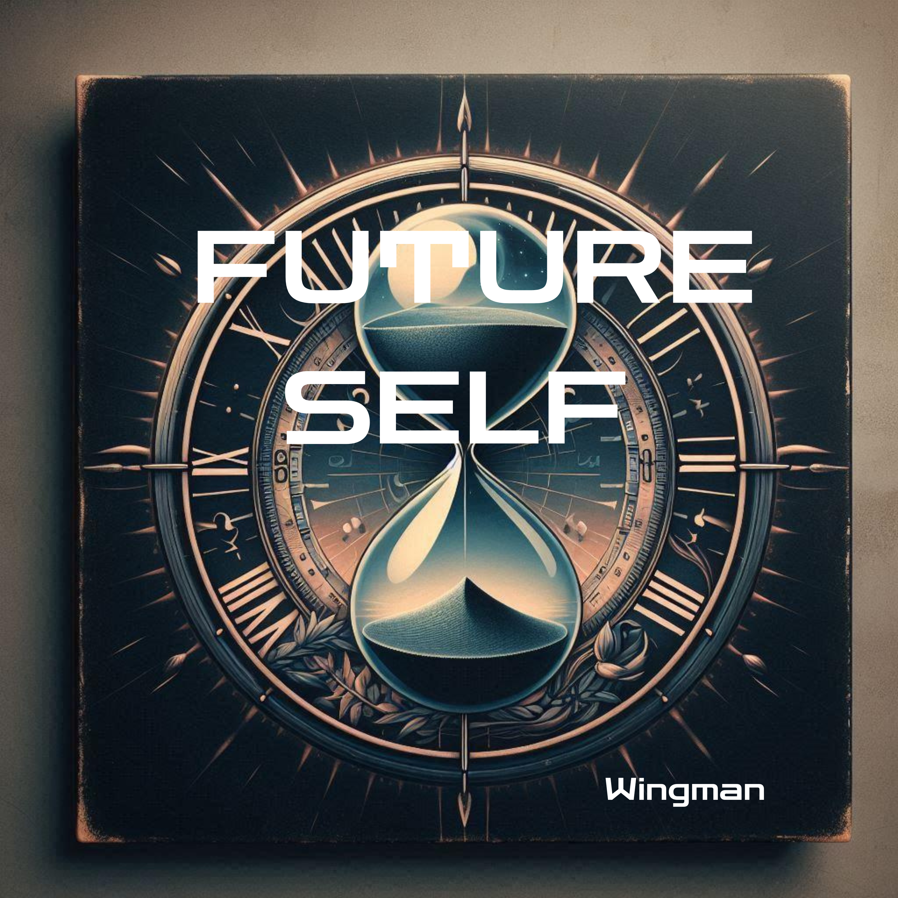 Future Self artwork