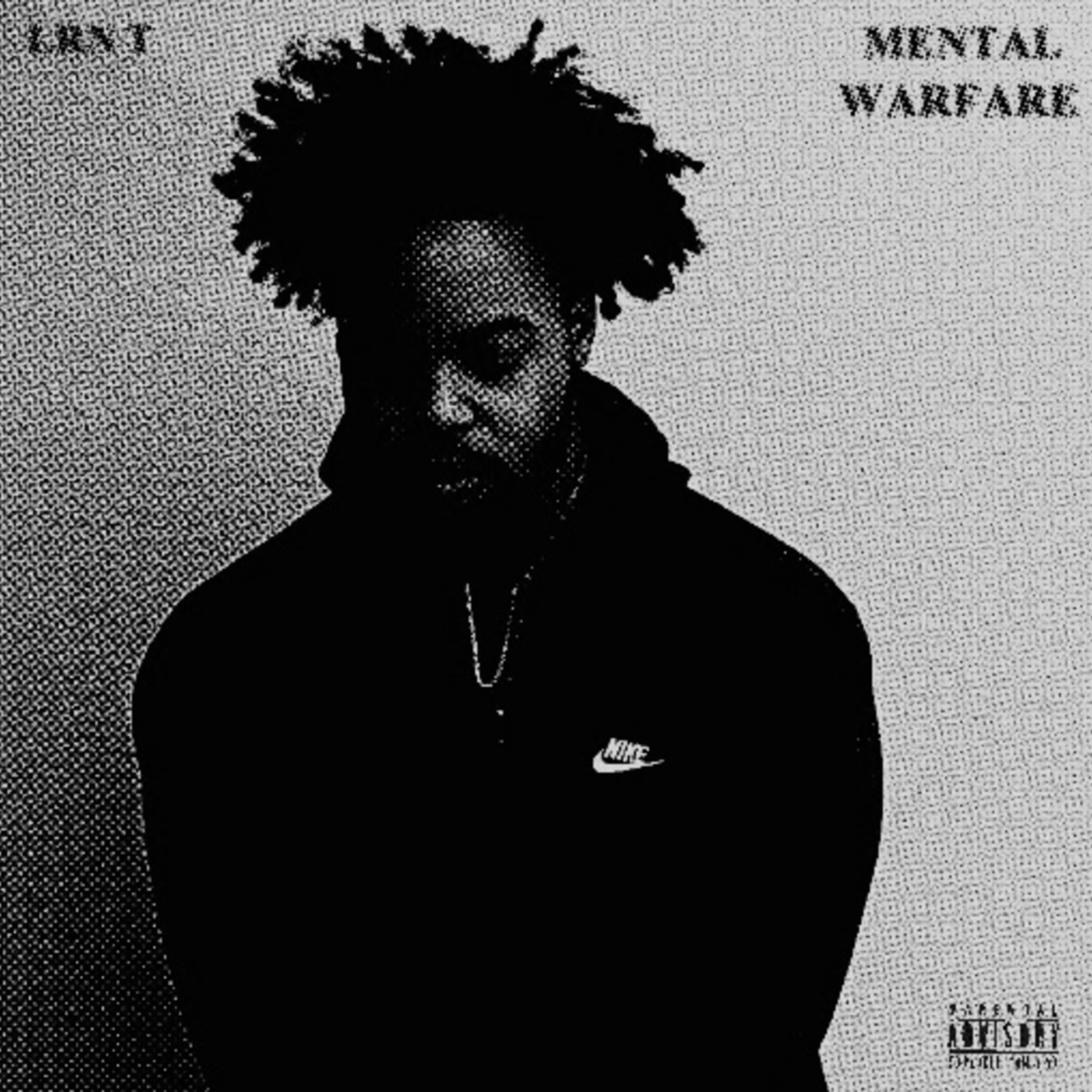 Mental Warfare artwork