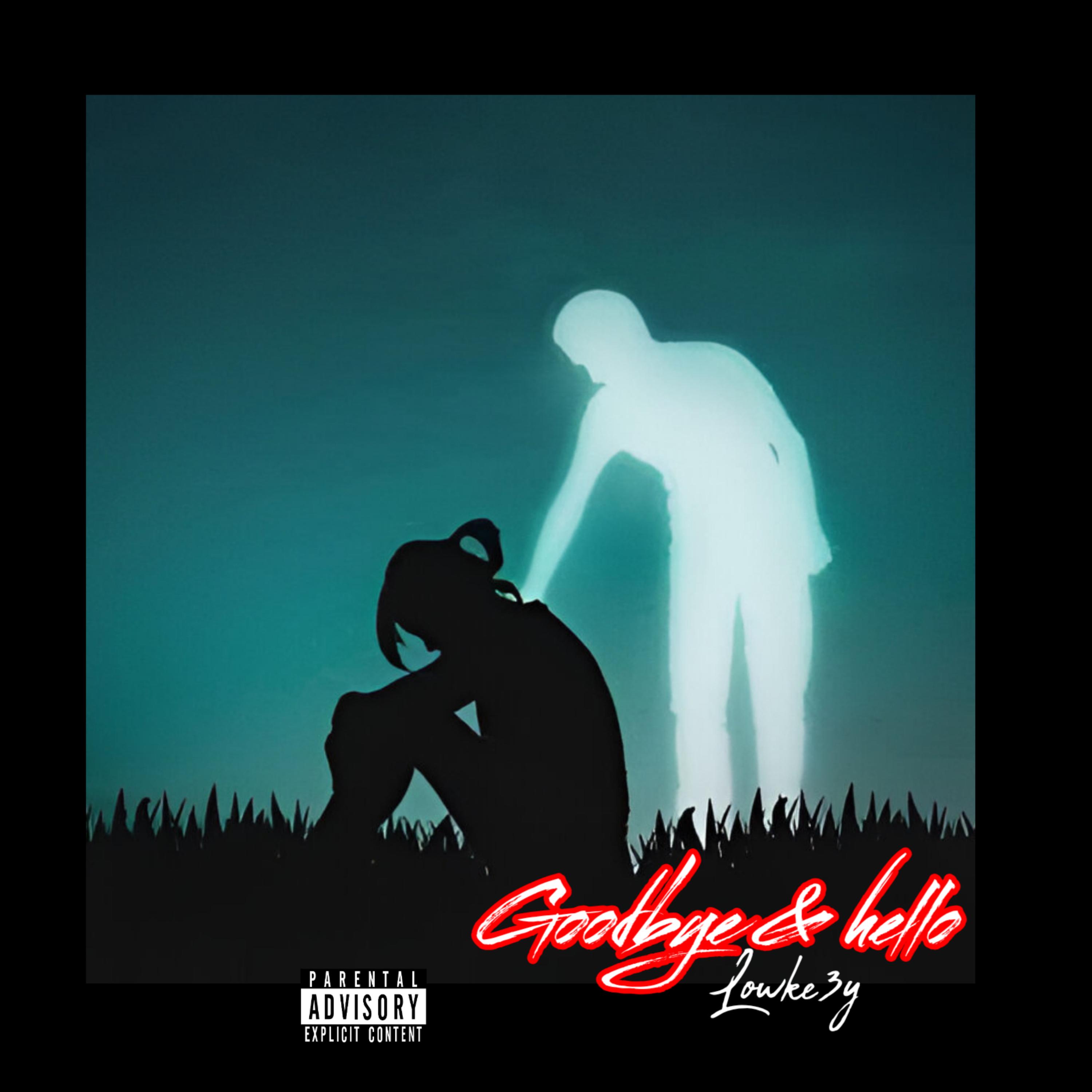 Goodbye & Hello artwork