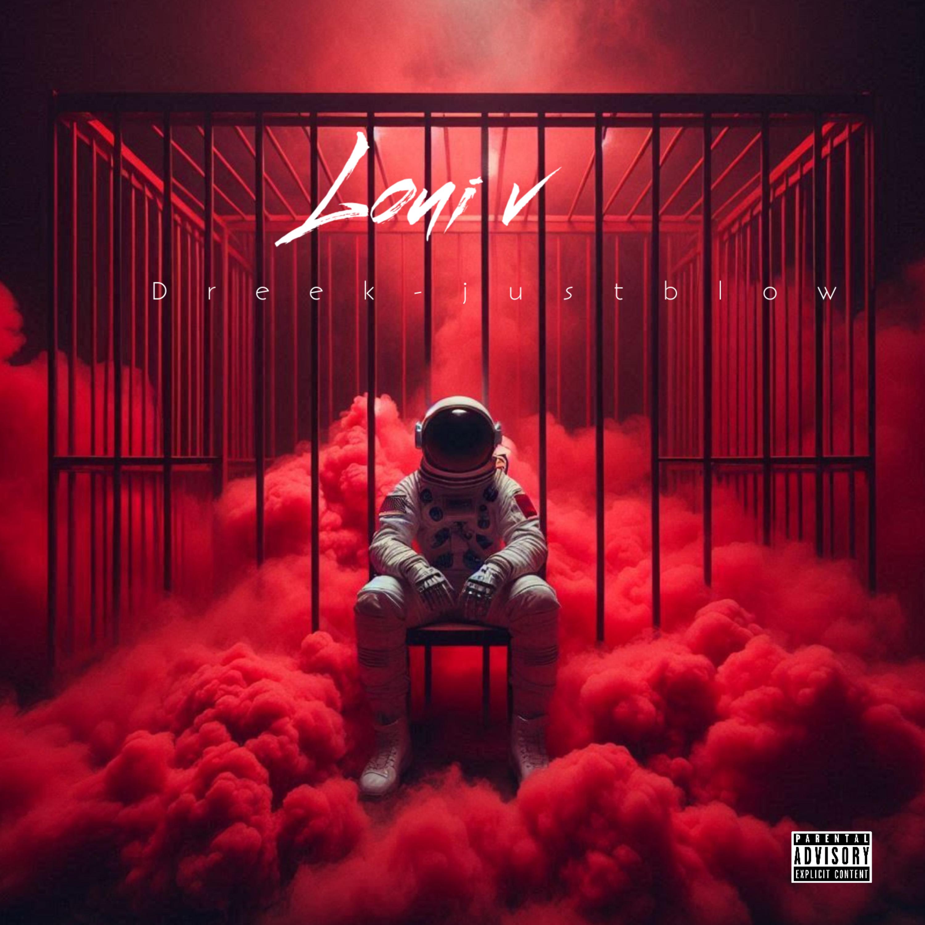 Loui V artwork
