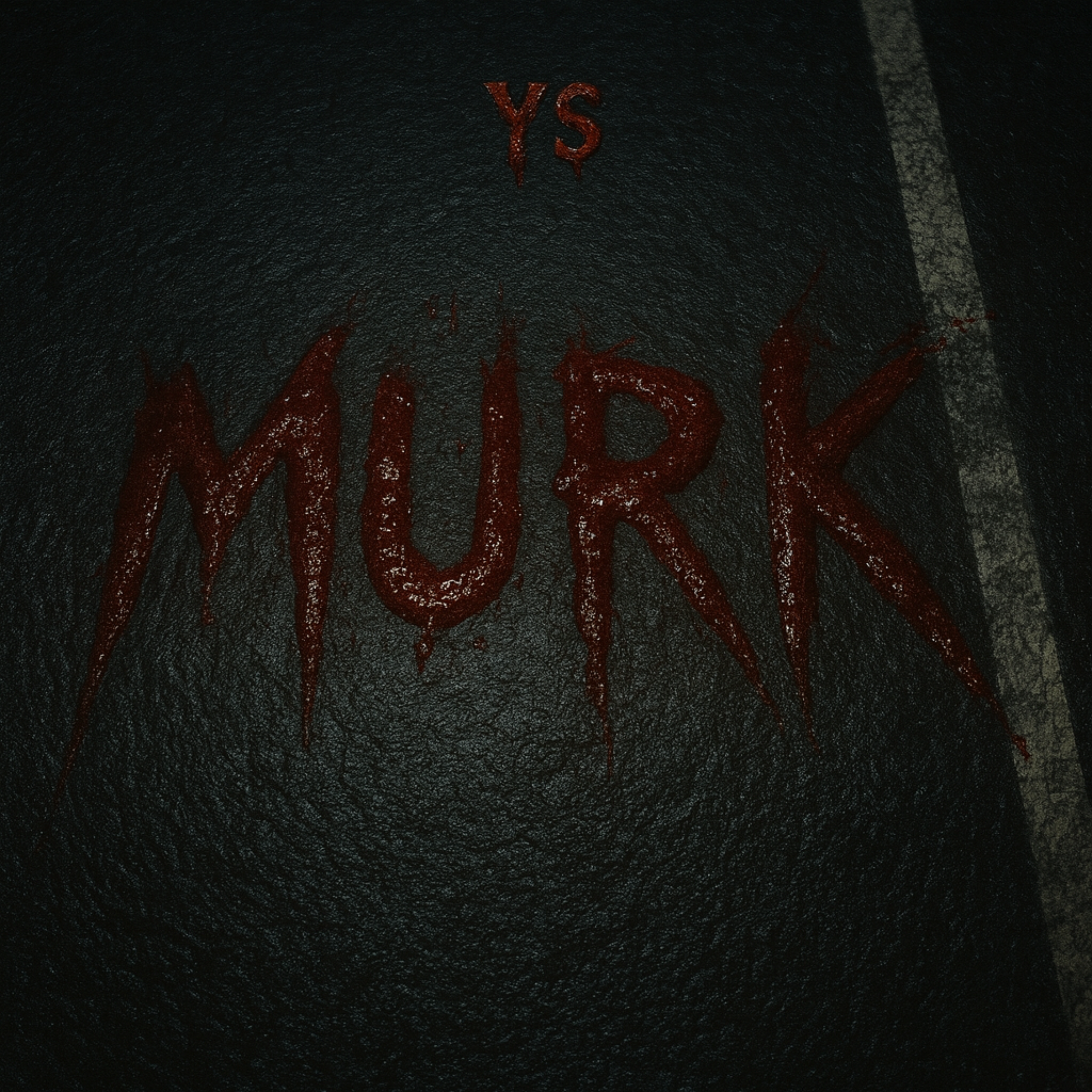 Murking artwork