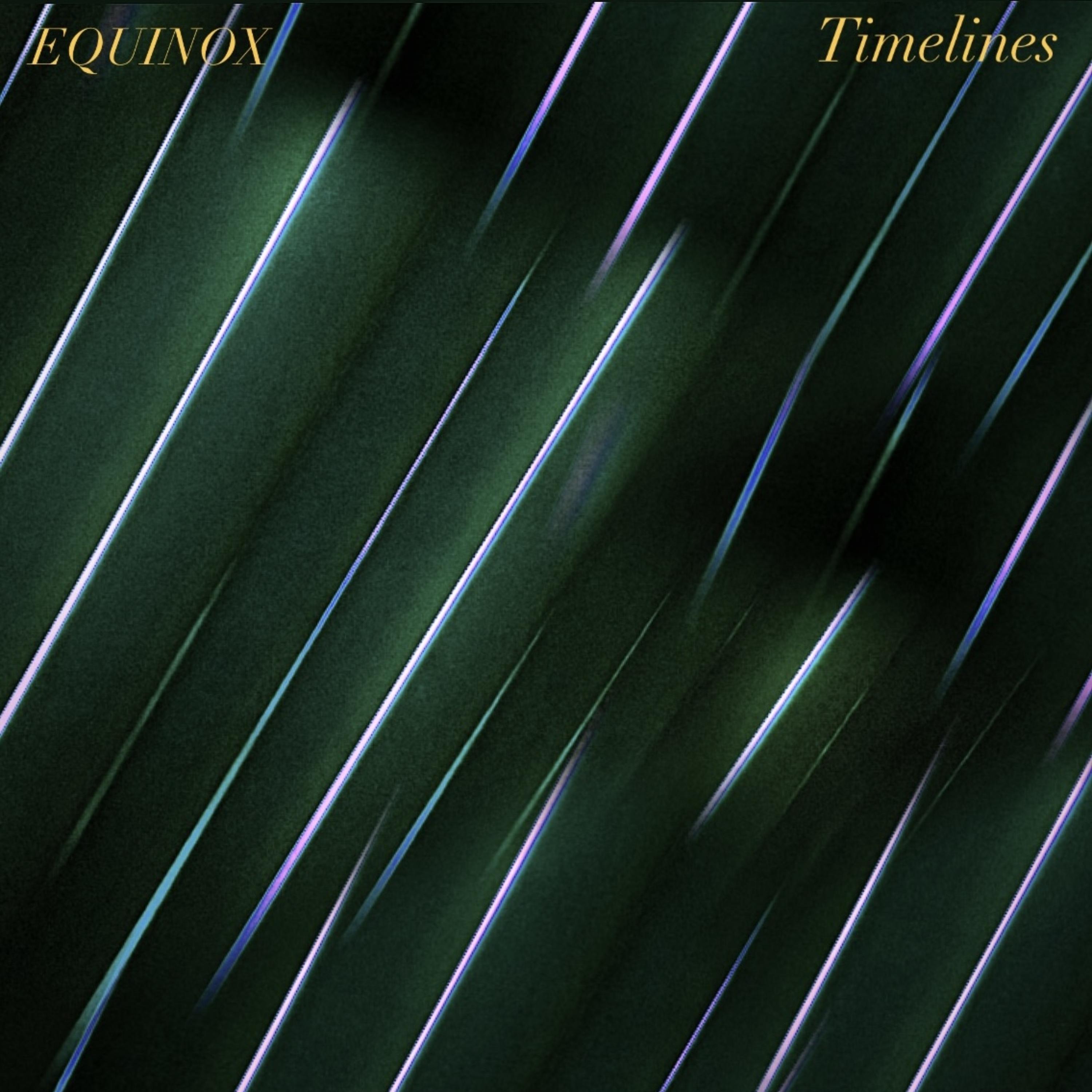 Timelines artwork