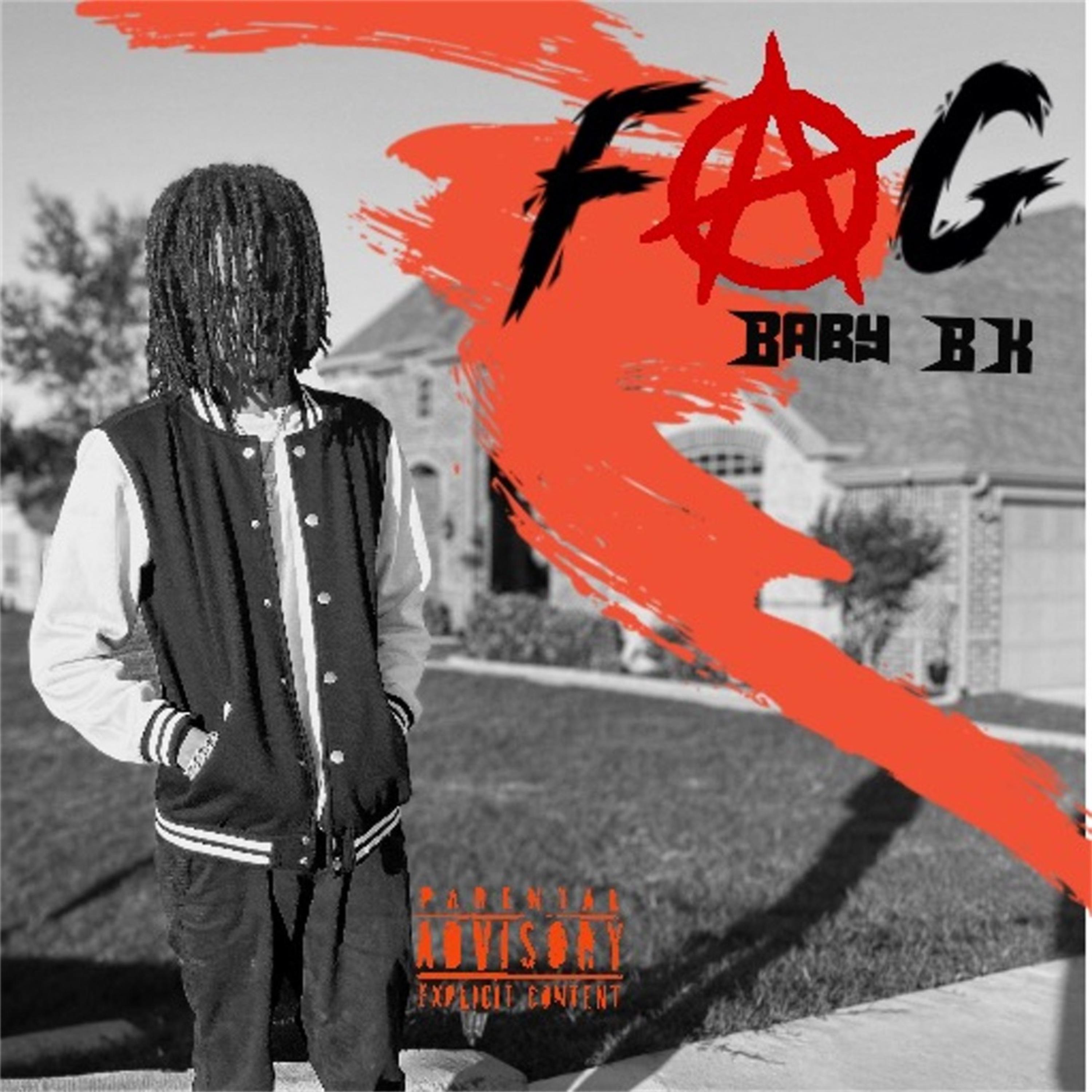 F.a.g artwork