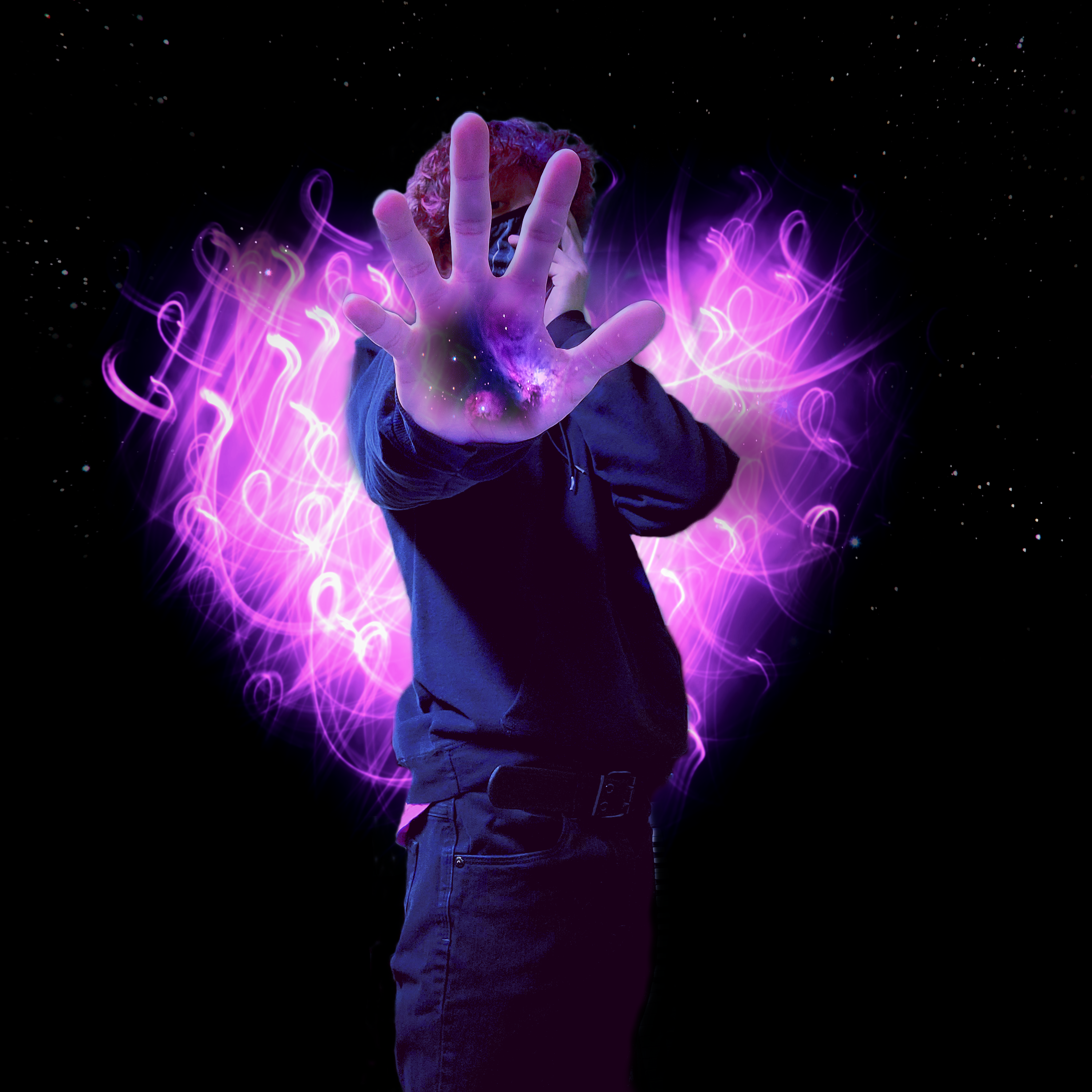 The Beginning of The End (Instrumental Tagged) artwork