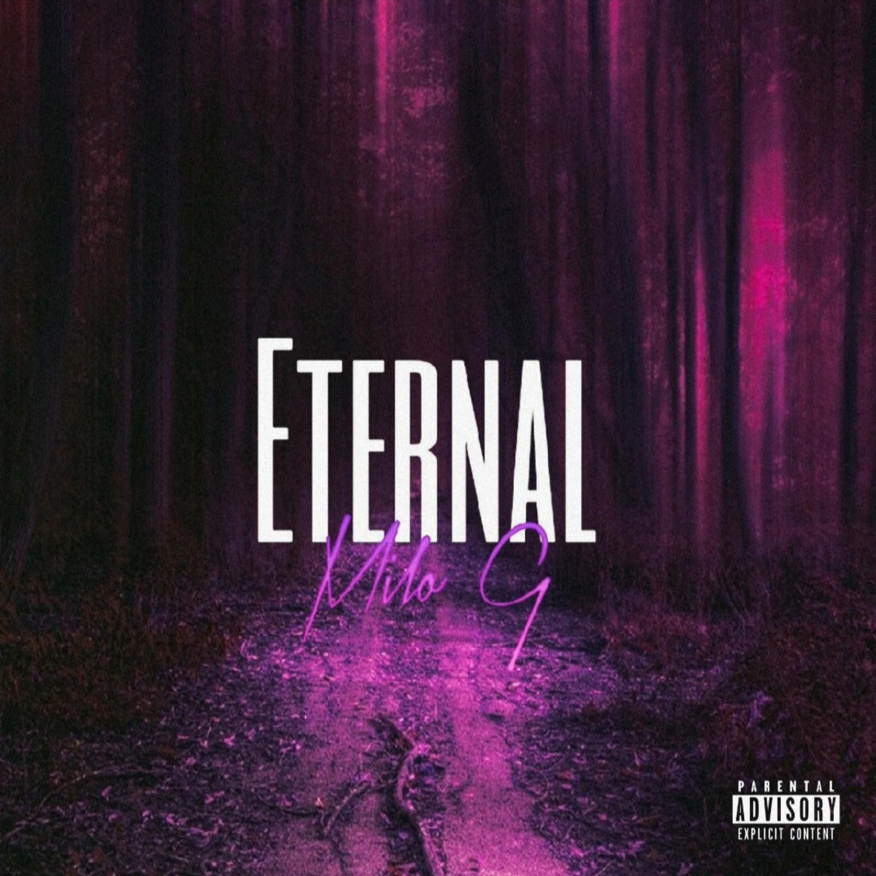 Eternal  artwork