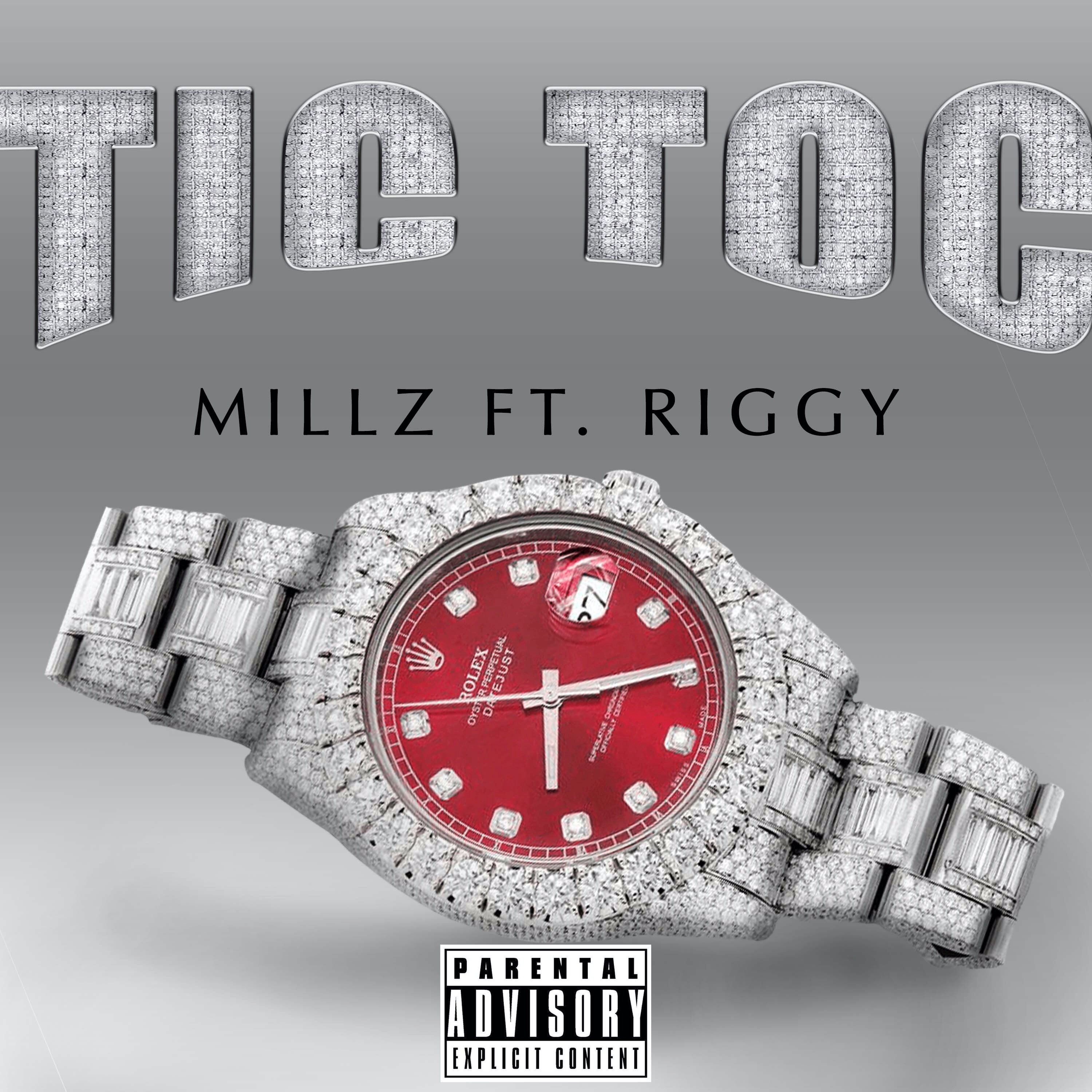 Tic Toc artwork