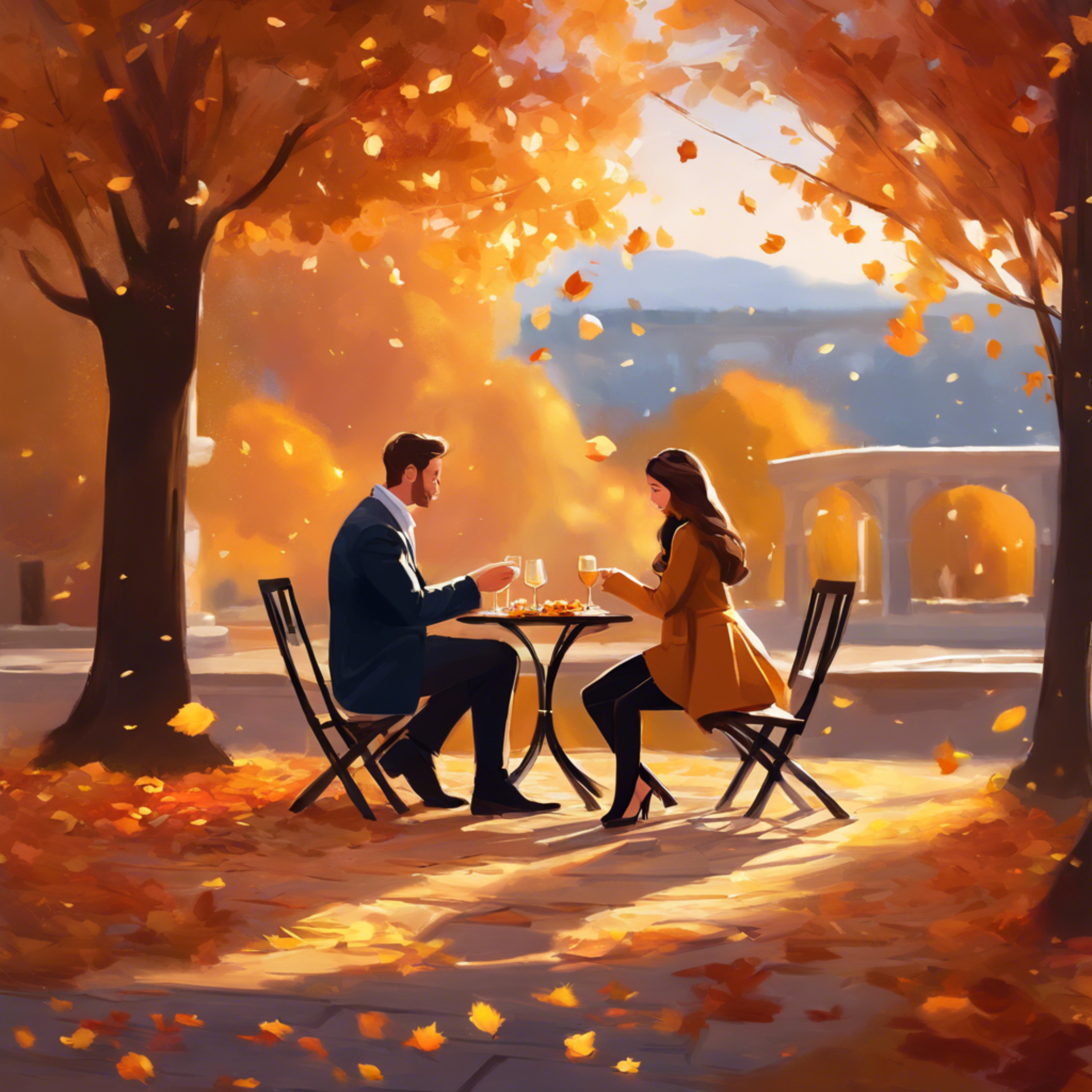 To Have and To Hold artwork