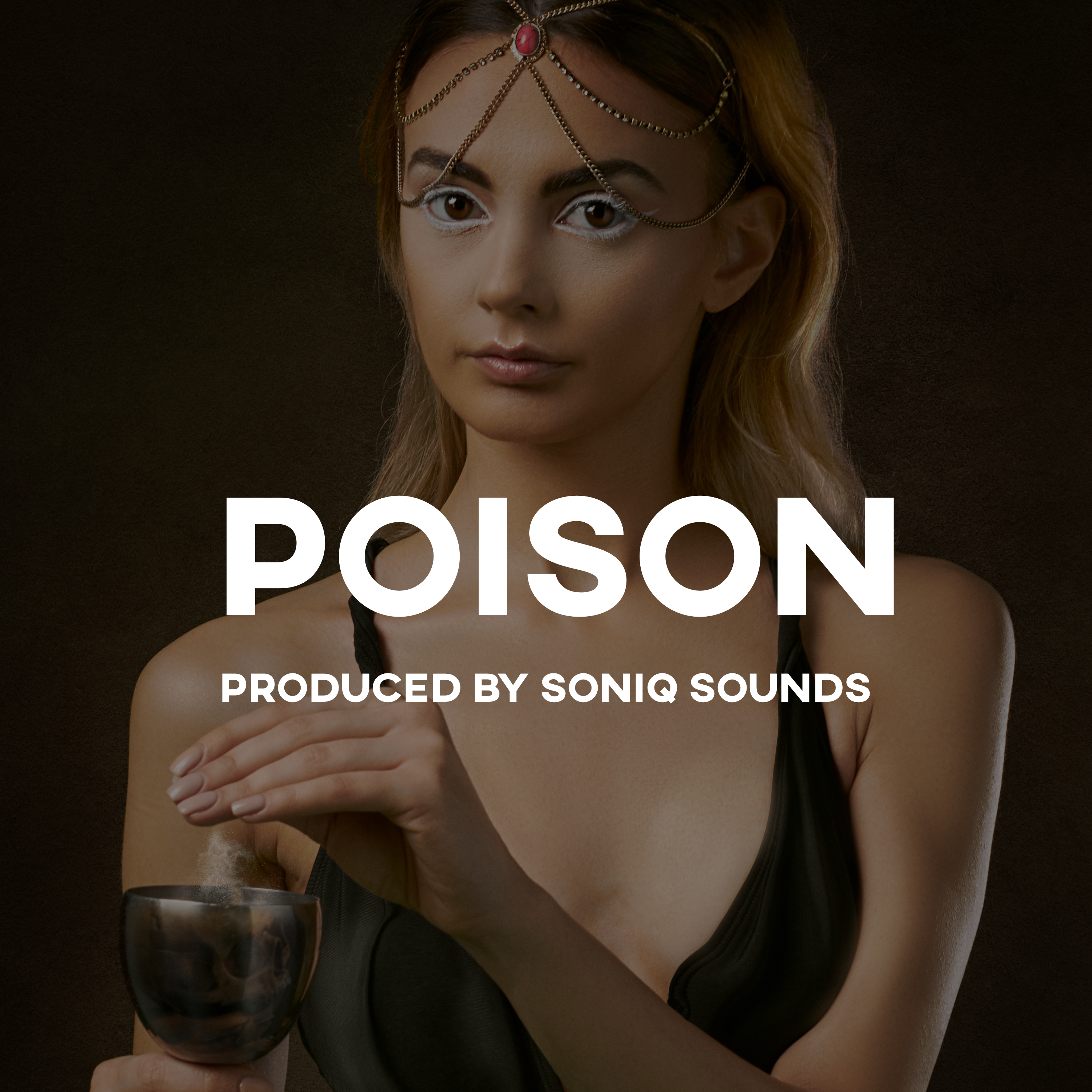 POISON (Drill Instrumental) artwork