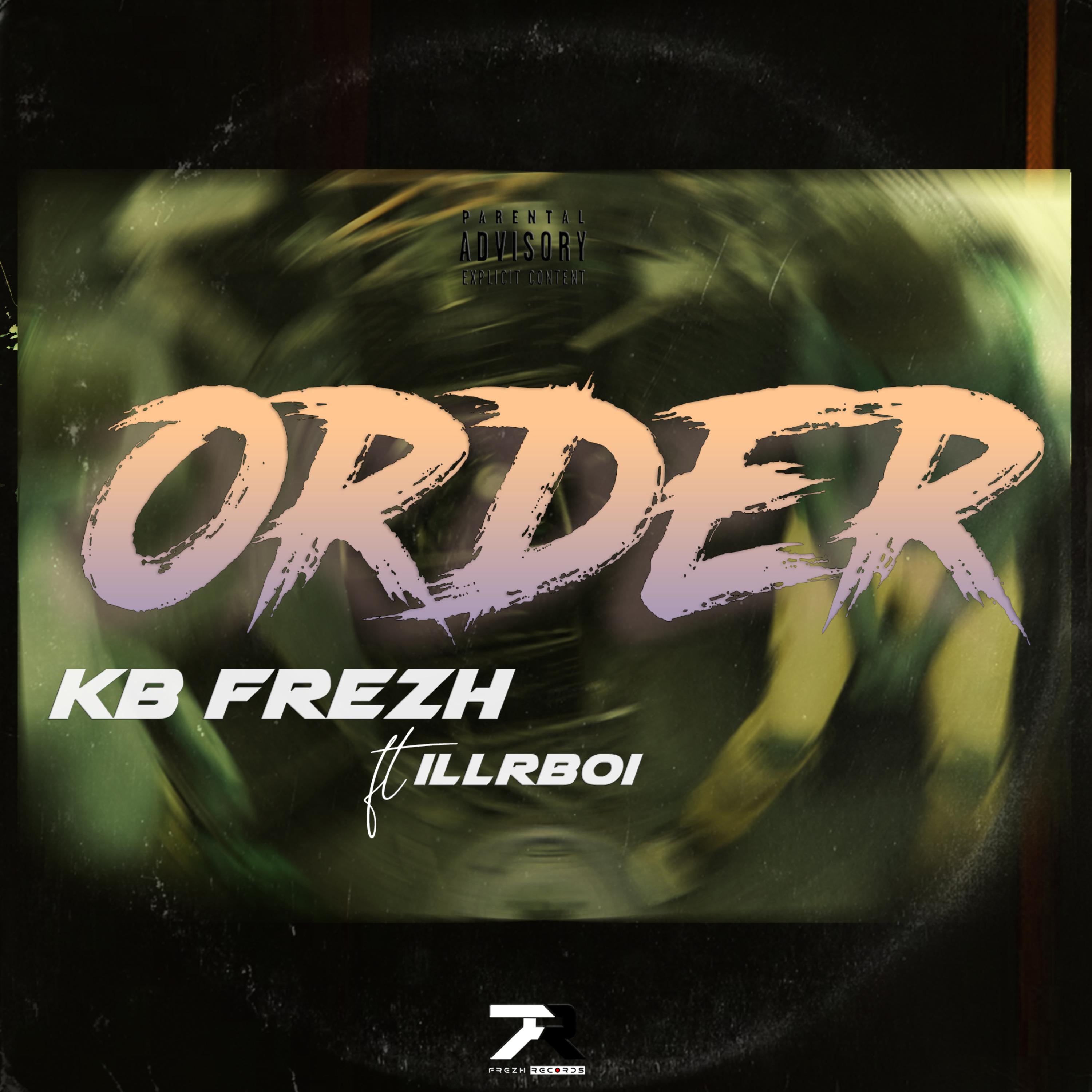 Order artwork