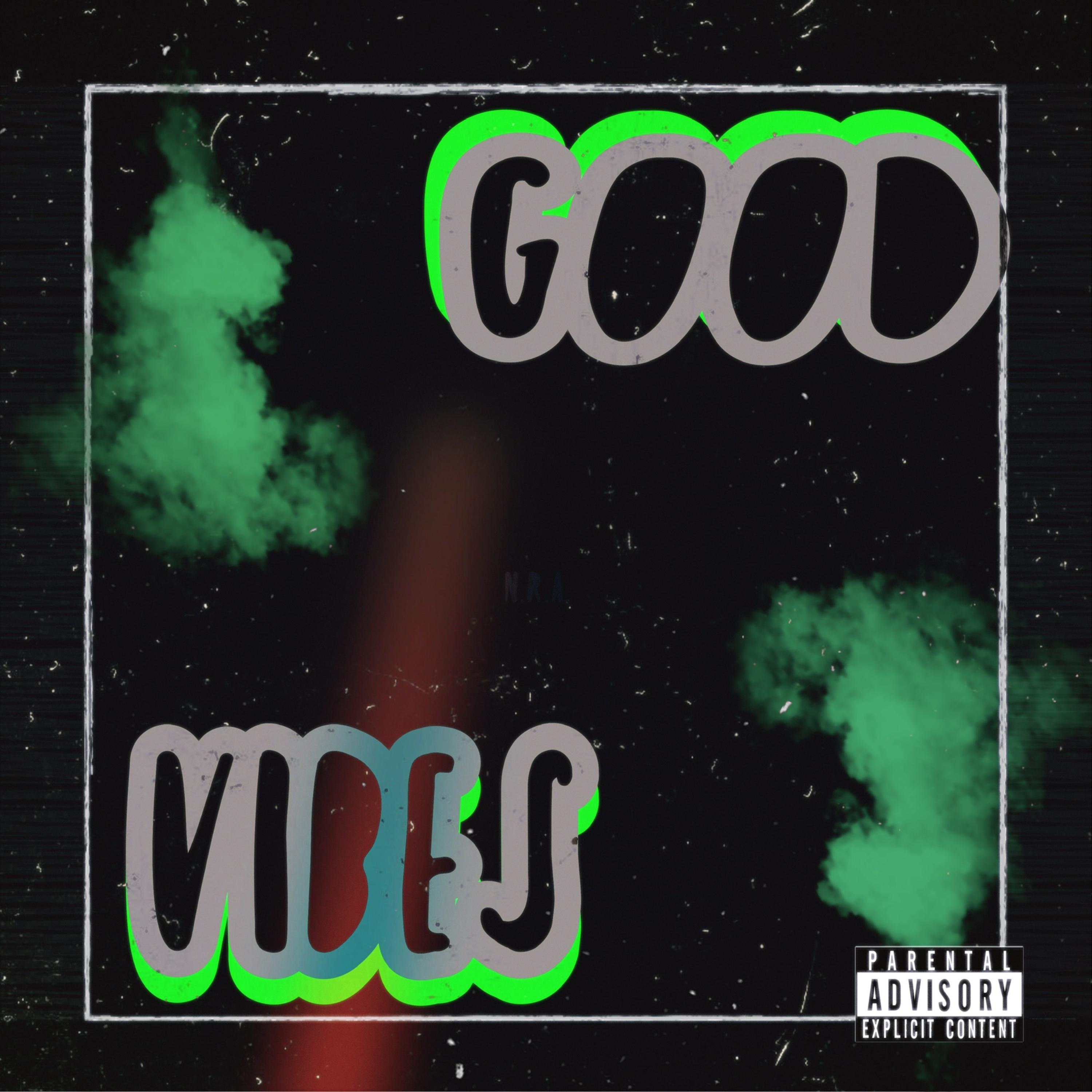 Good Vibes artwork
