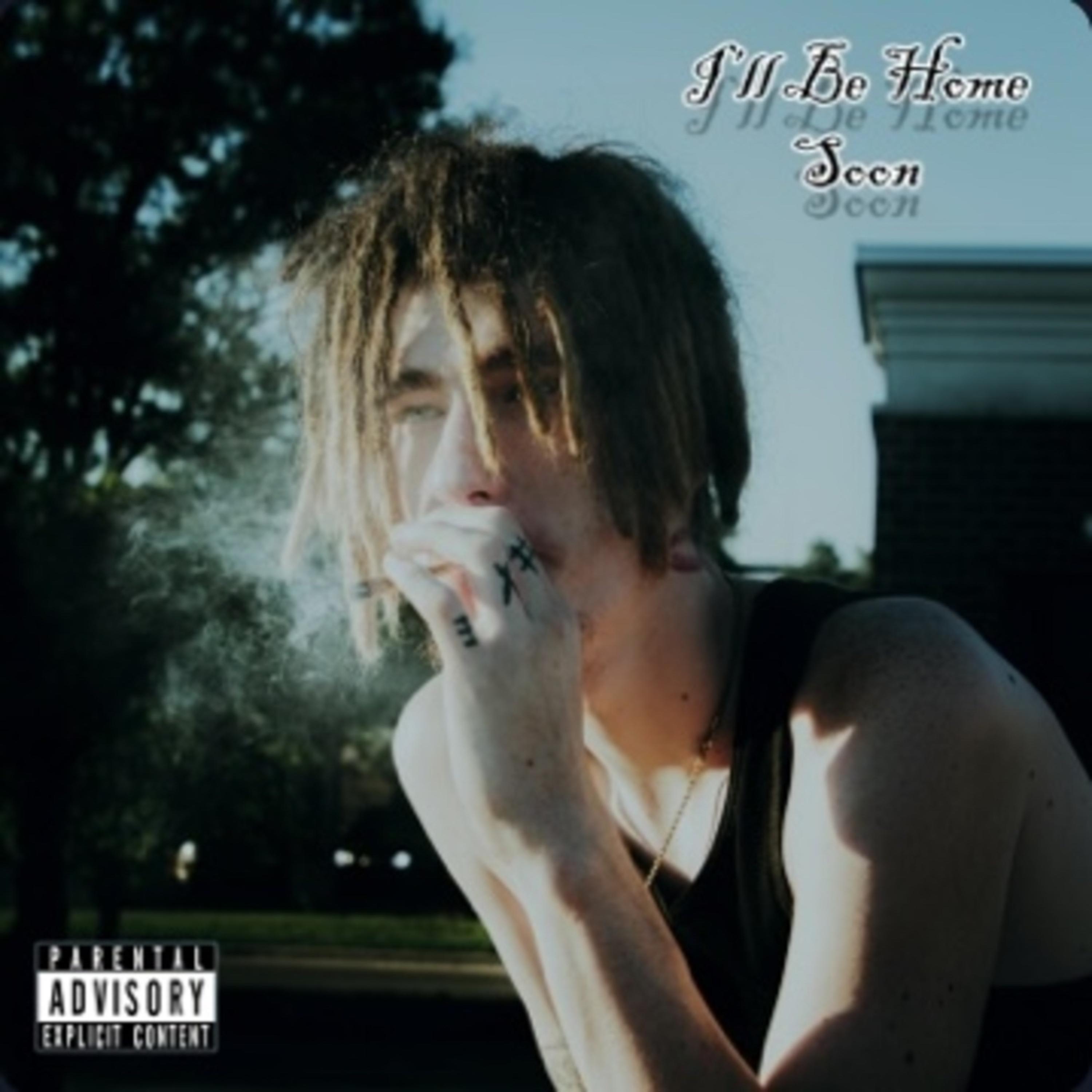 I’ll Be Home Soon artwork
