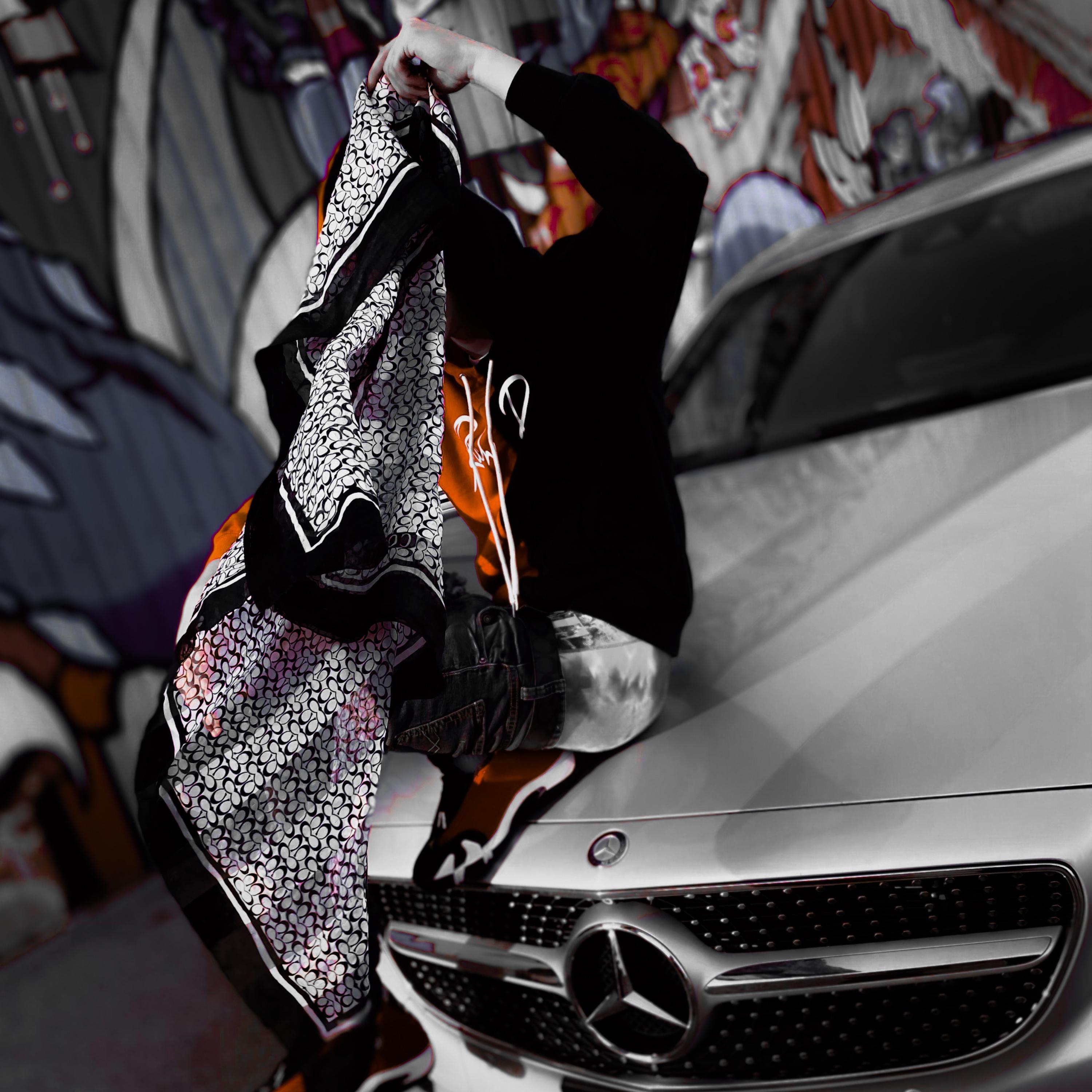 Backwards Progression artwork