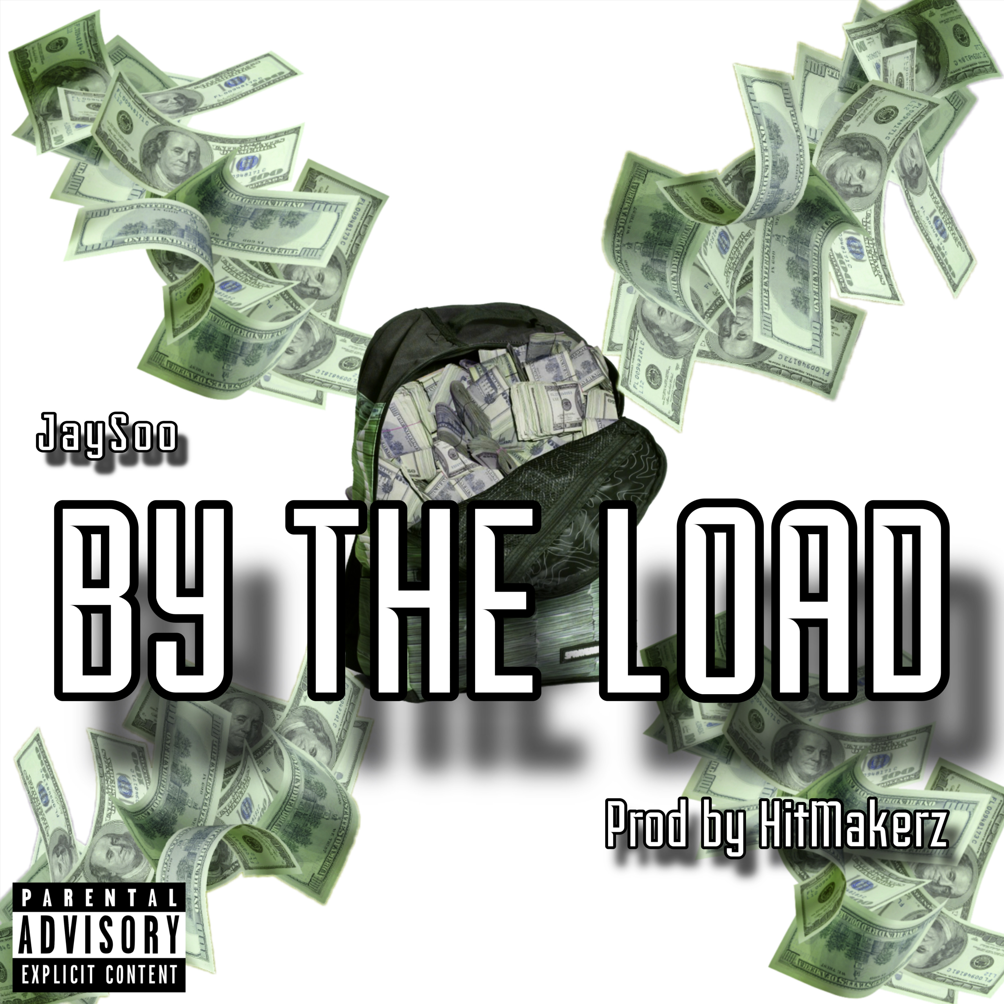 By The Load artwork