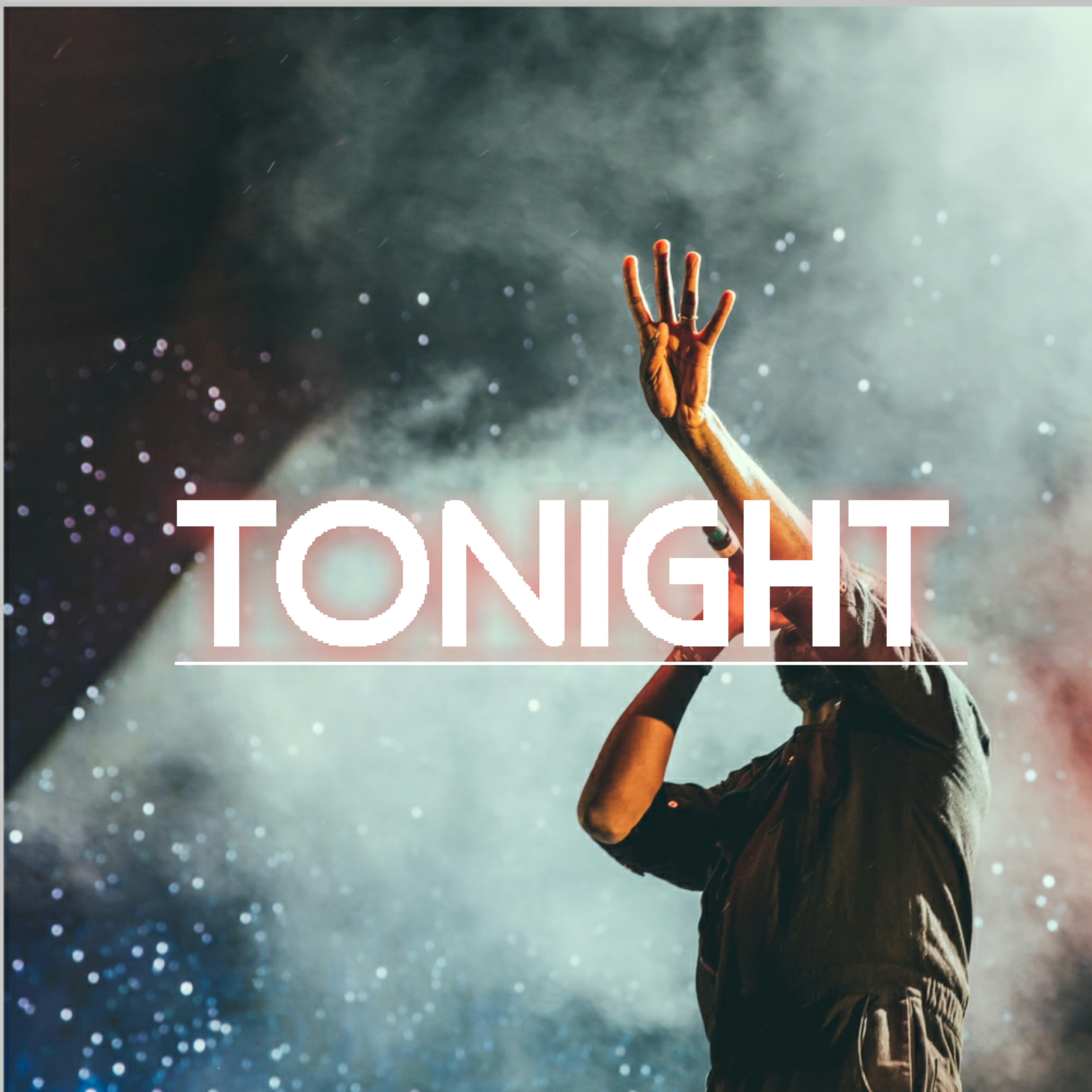 Tonight artwork