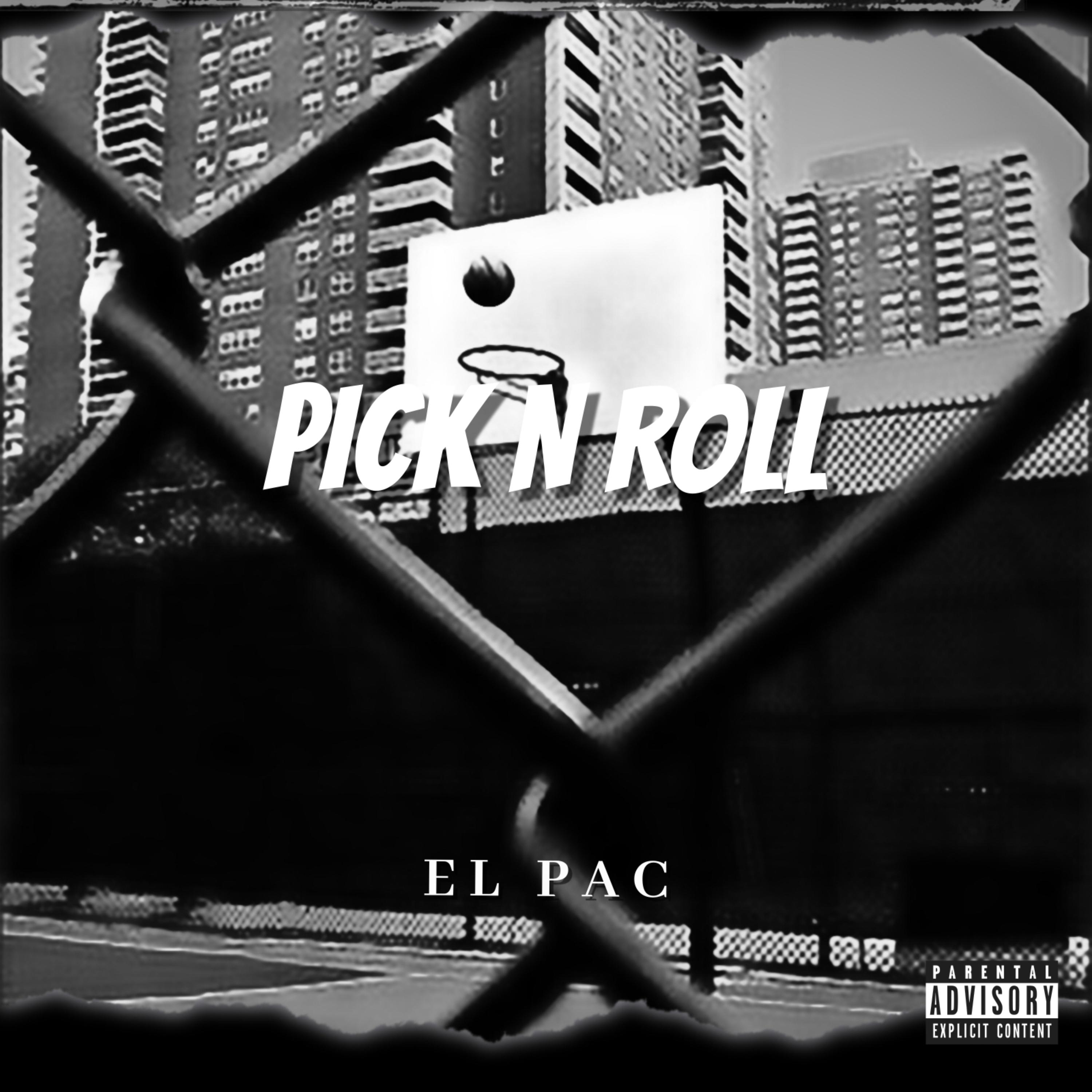 Pick N Roll artwork