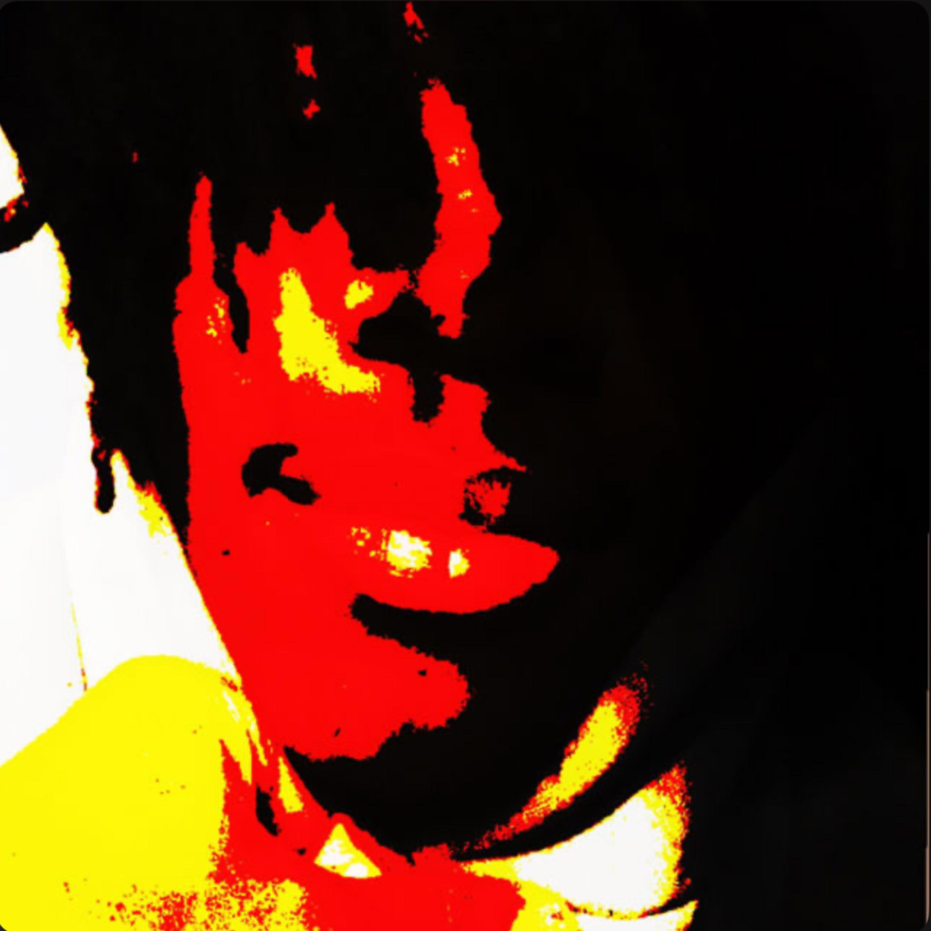 Reminisce artwork
