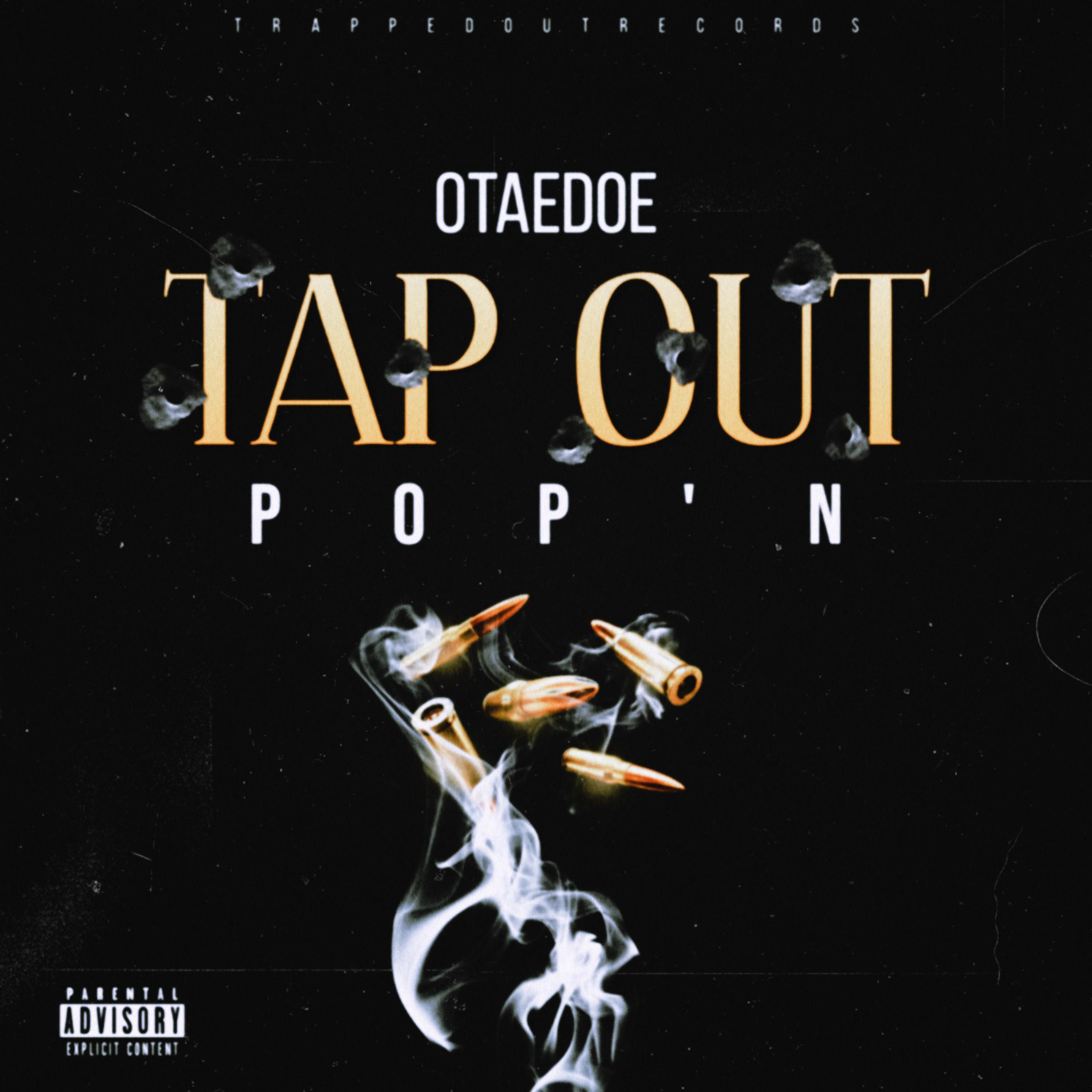 Tap Out artwork