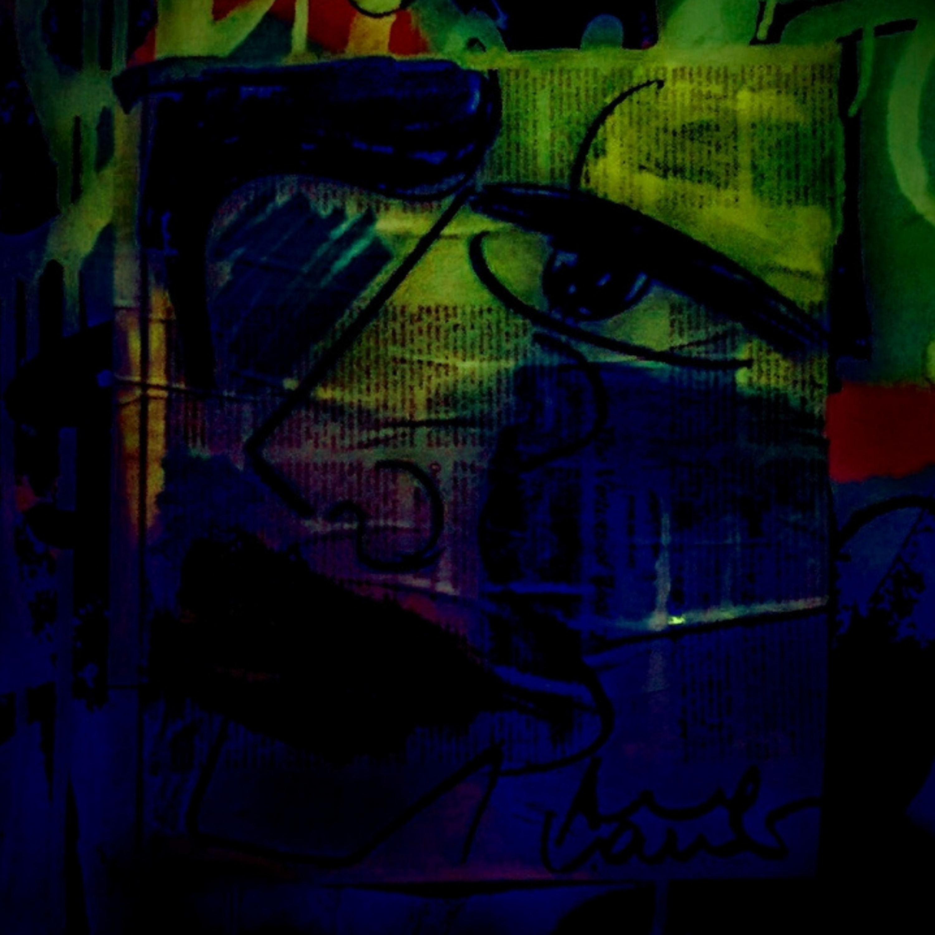 Before It Ends artwork