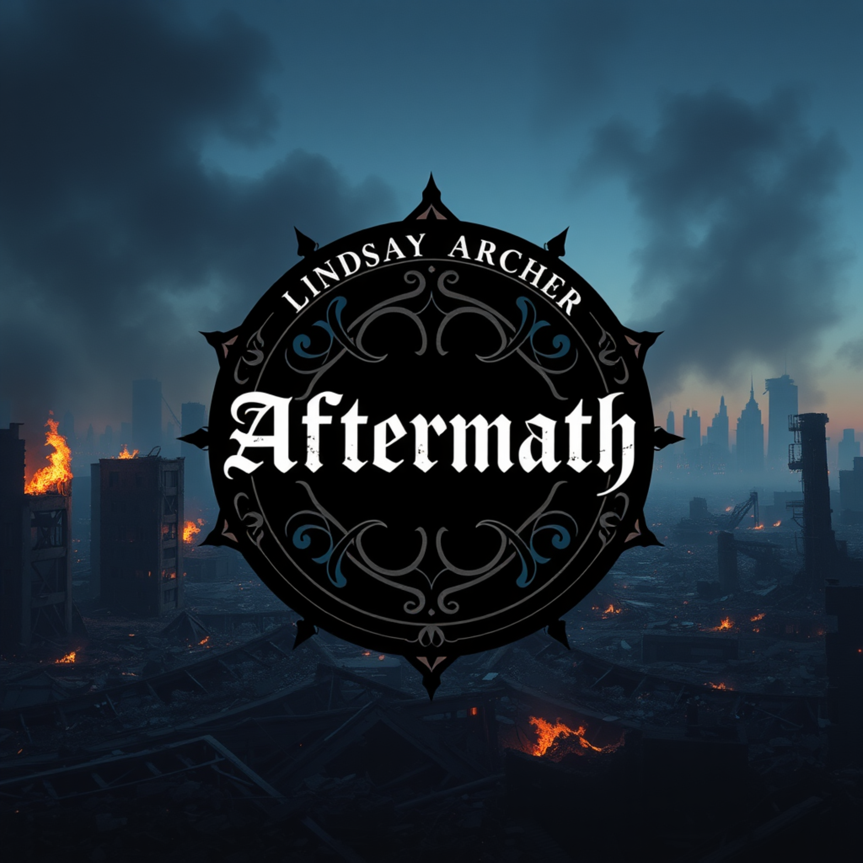 Aftermath artwork
