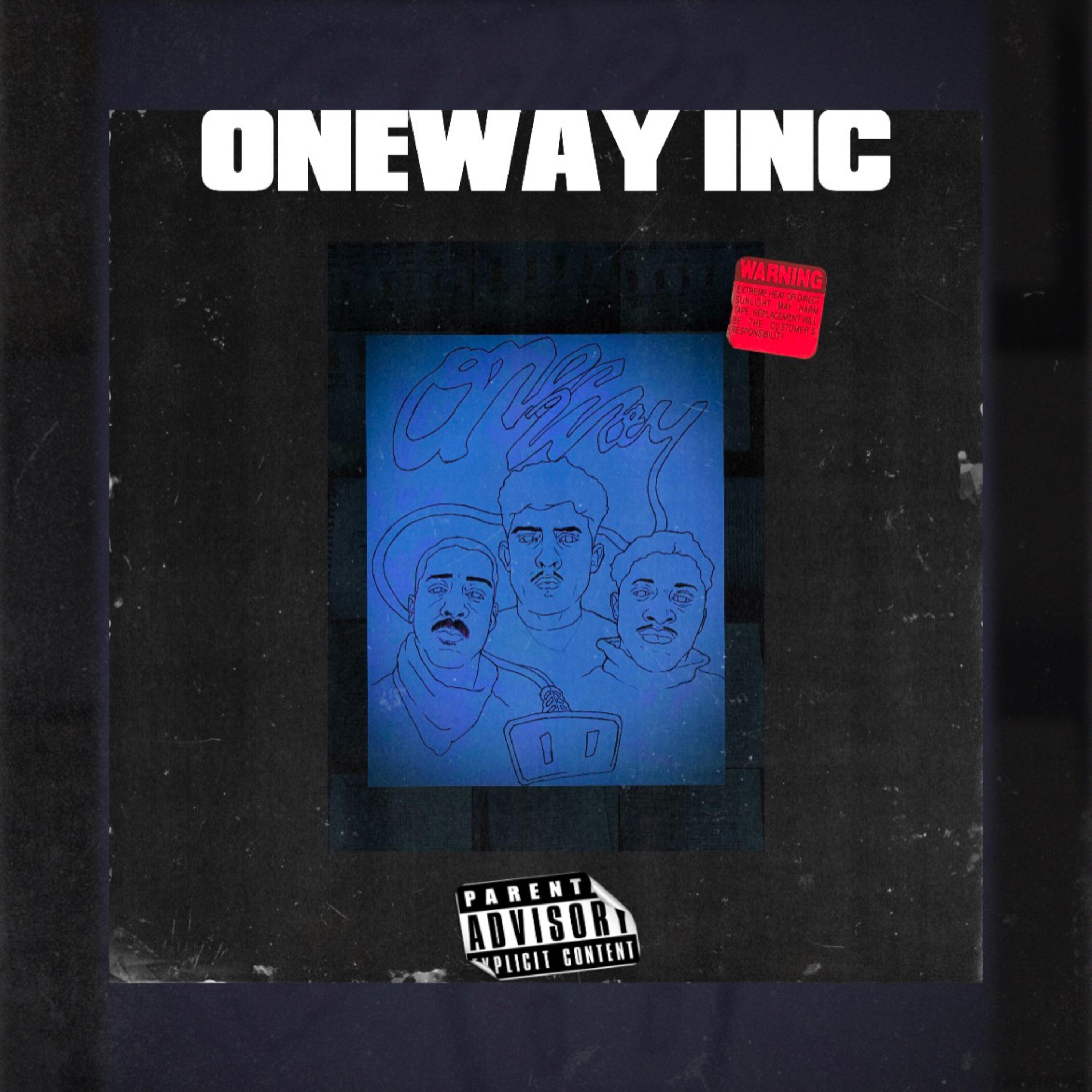 Oneway Inc artwork