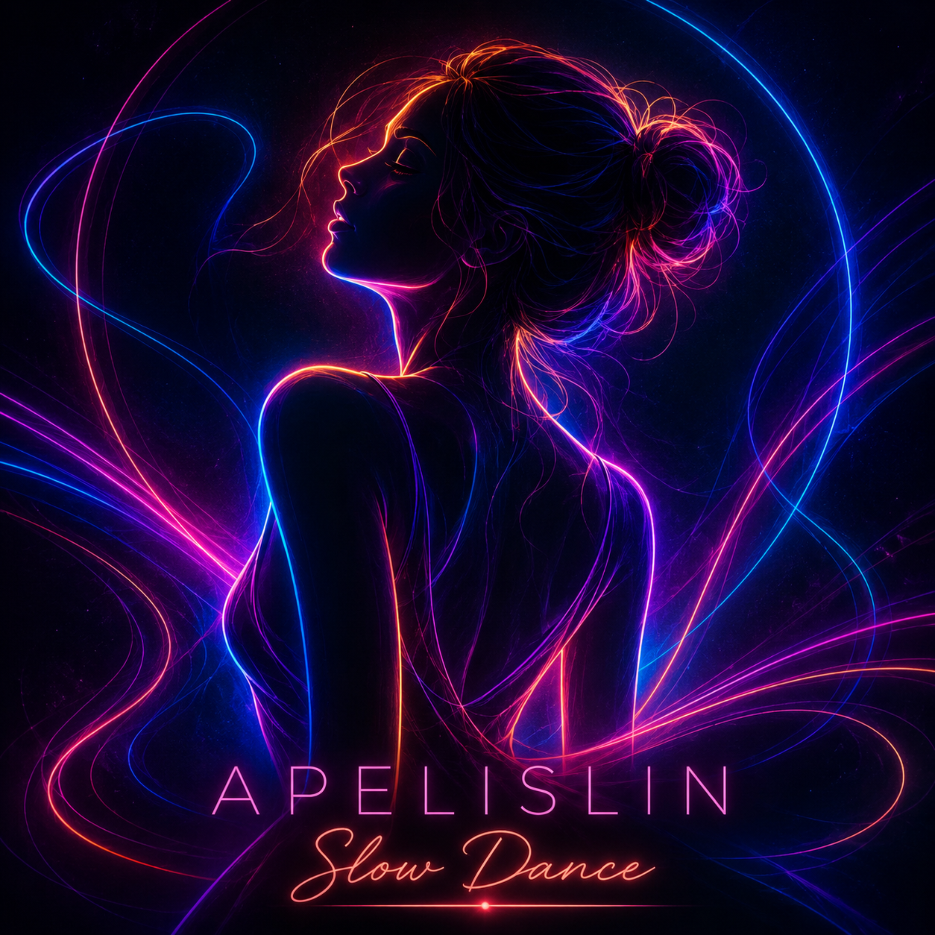 Slow Dance by Apelislin cover art