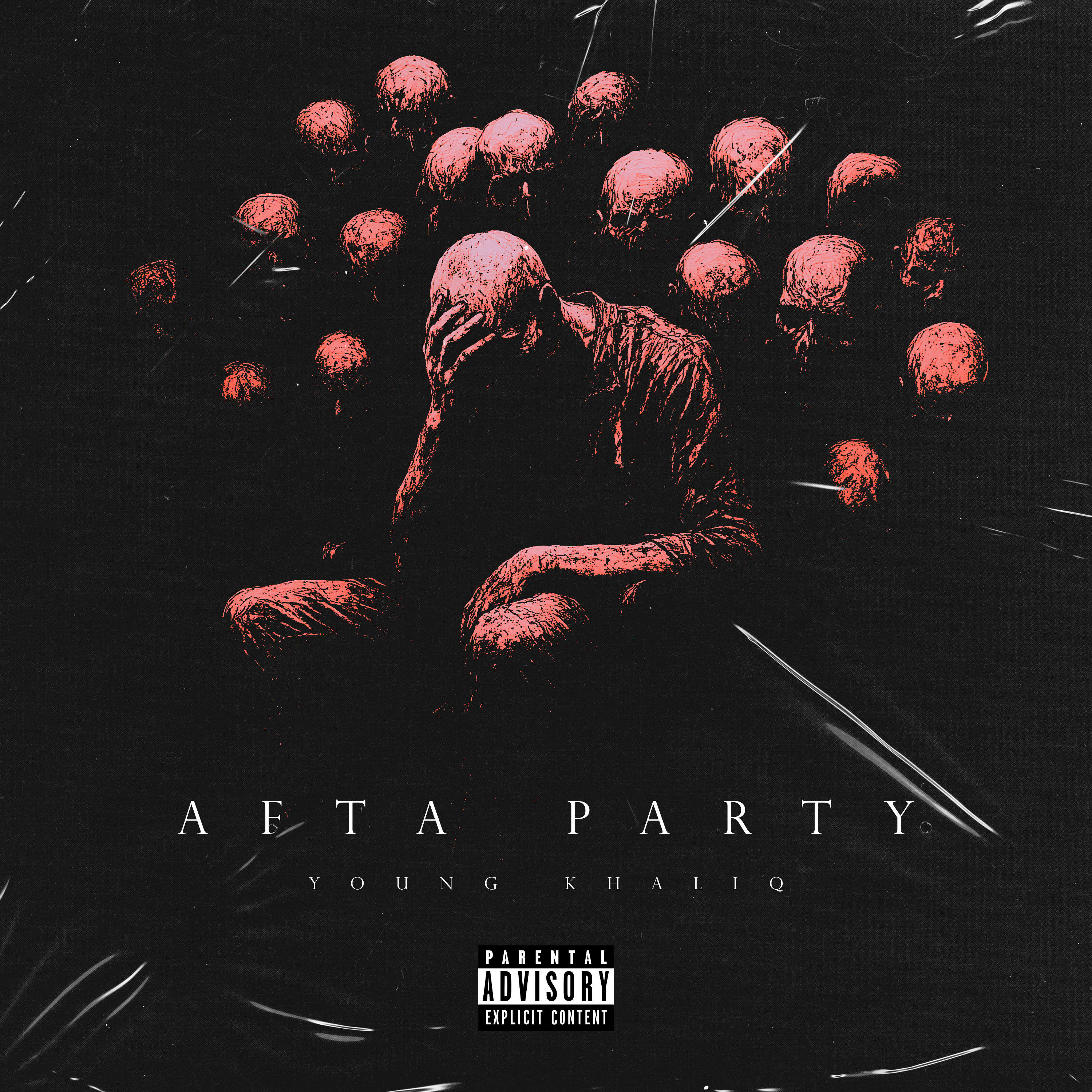Afta Party artwork