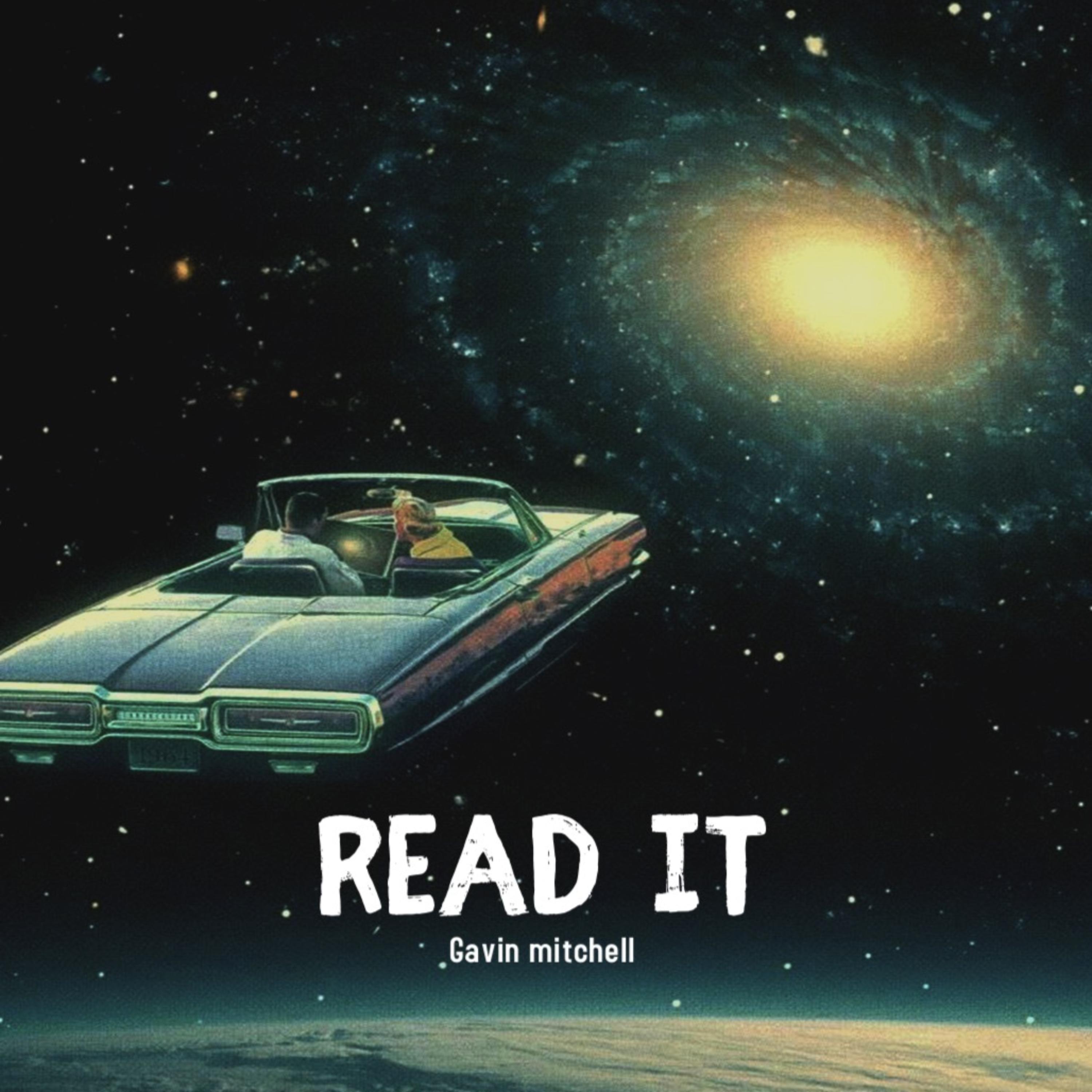 READ IT artwork