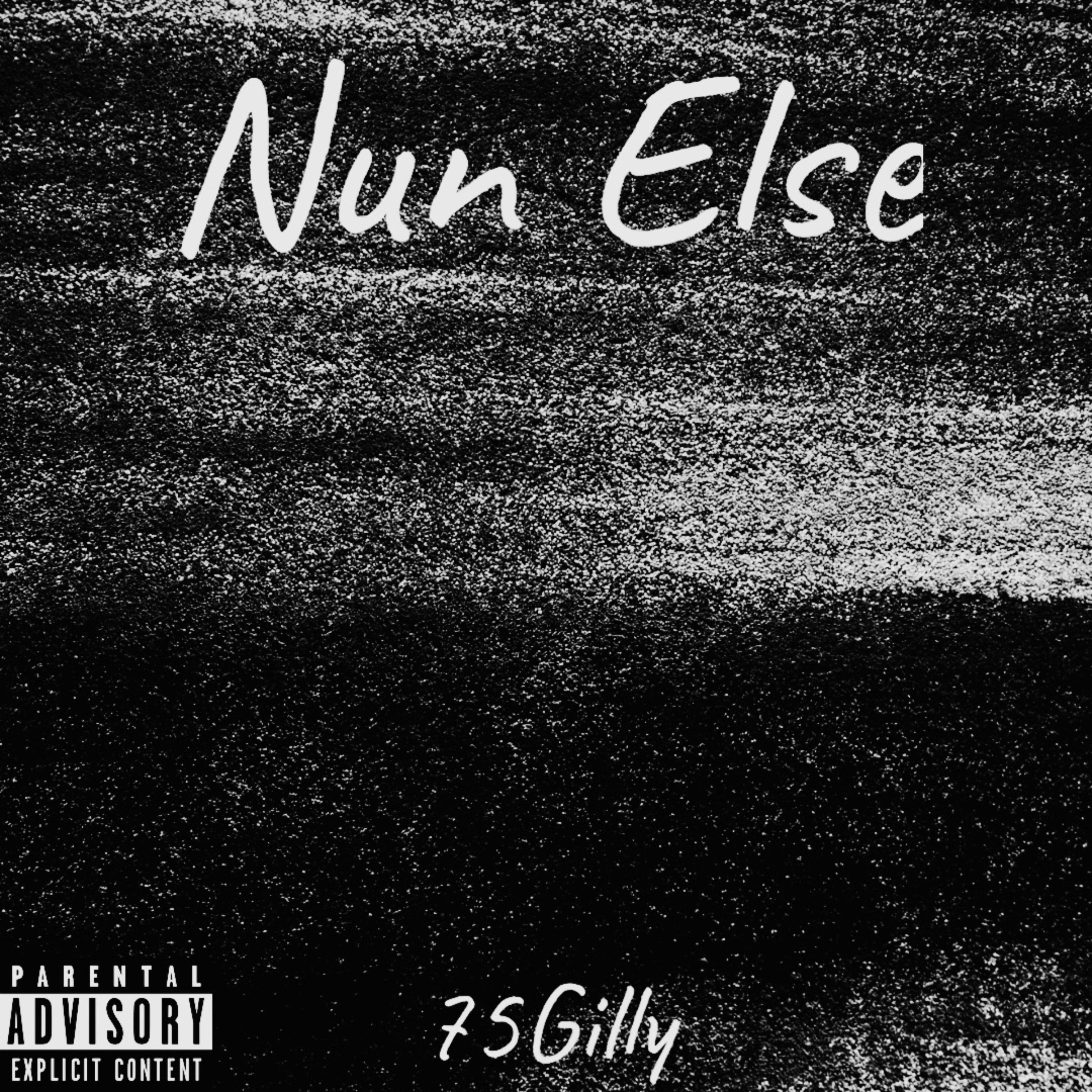Nun Else artwork