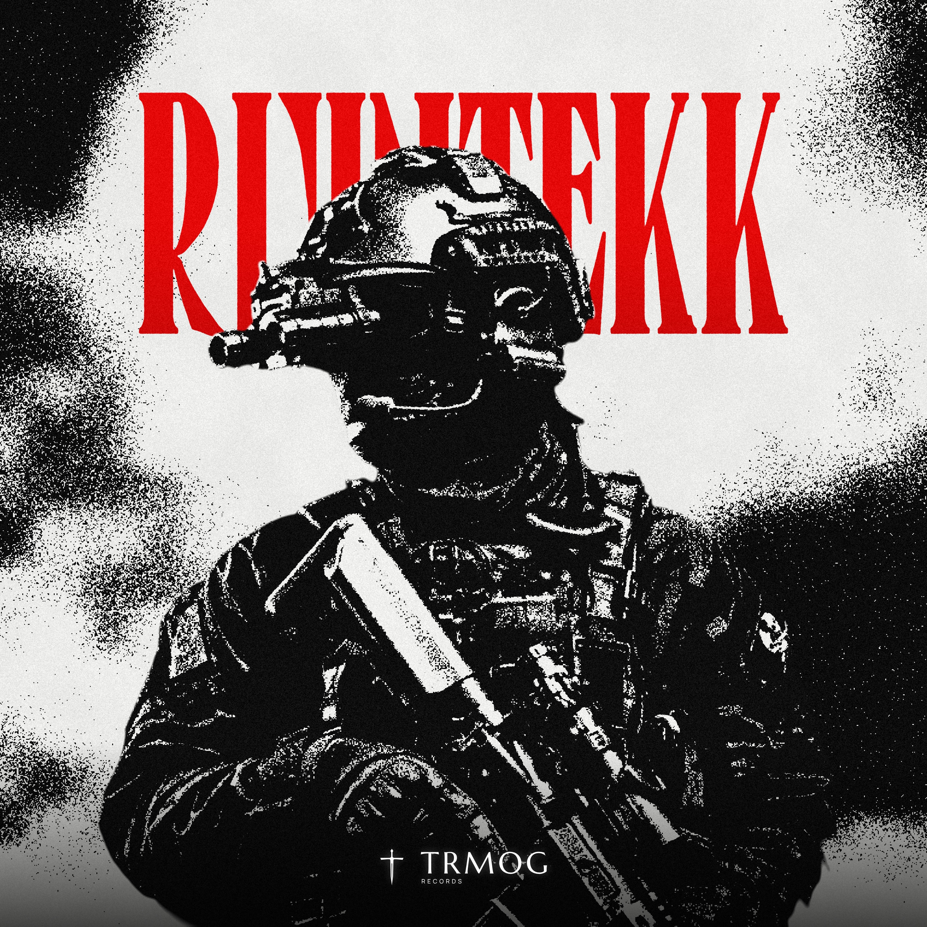 RUINTEKK by Daciva cover art