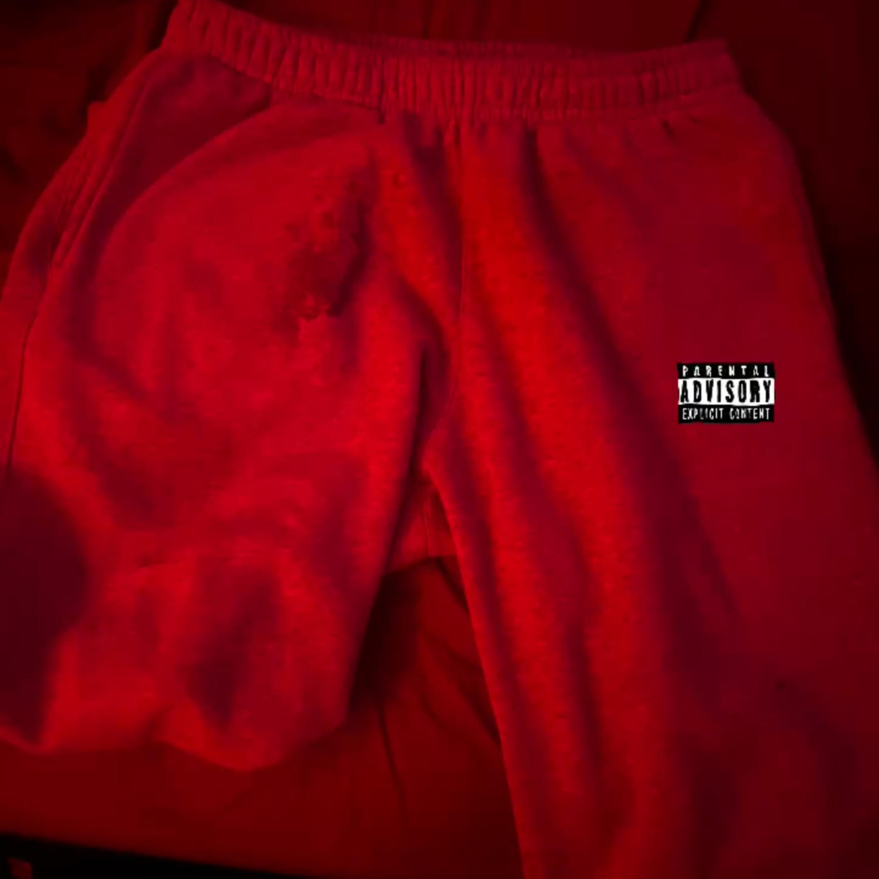 stain on my sweatpants artwork