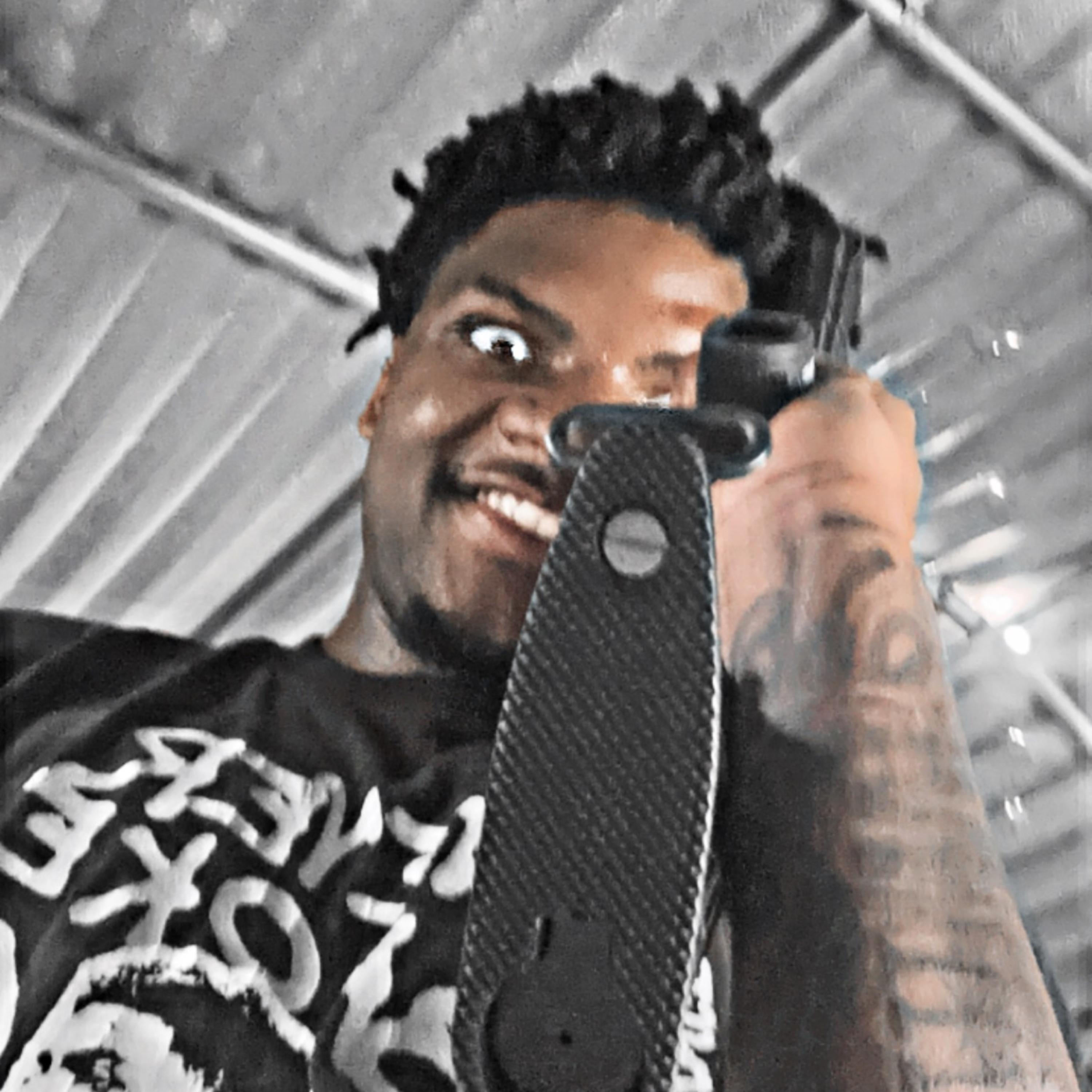 FUCK WIT US artwork