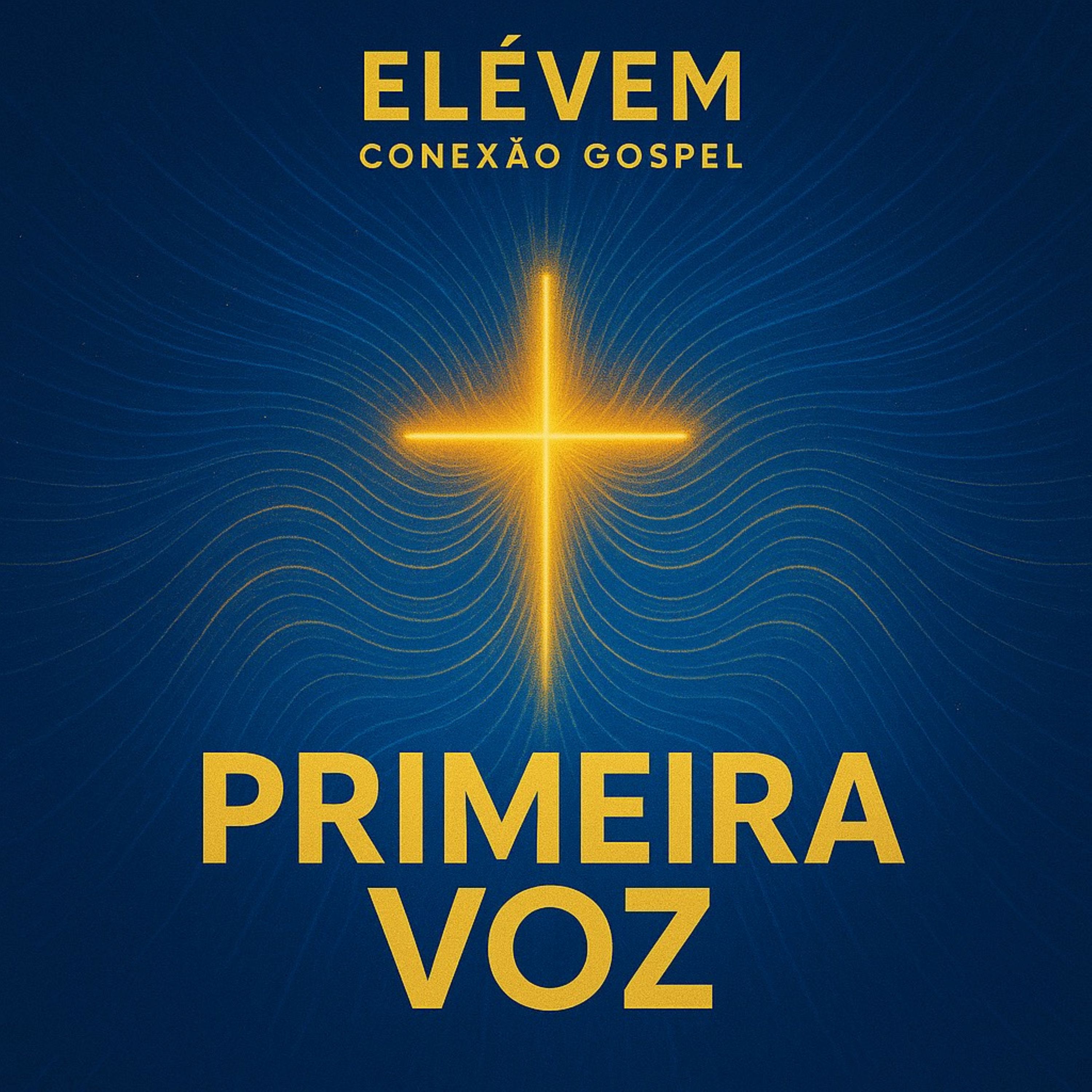 Primeira Voz artwork