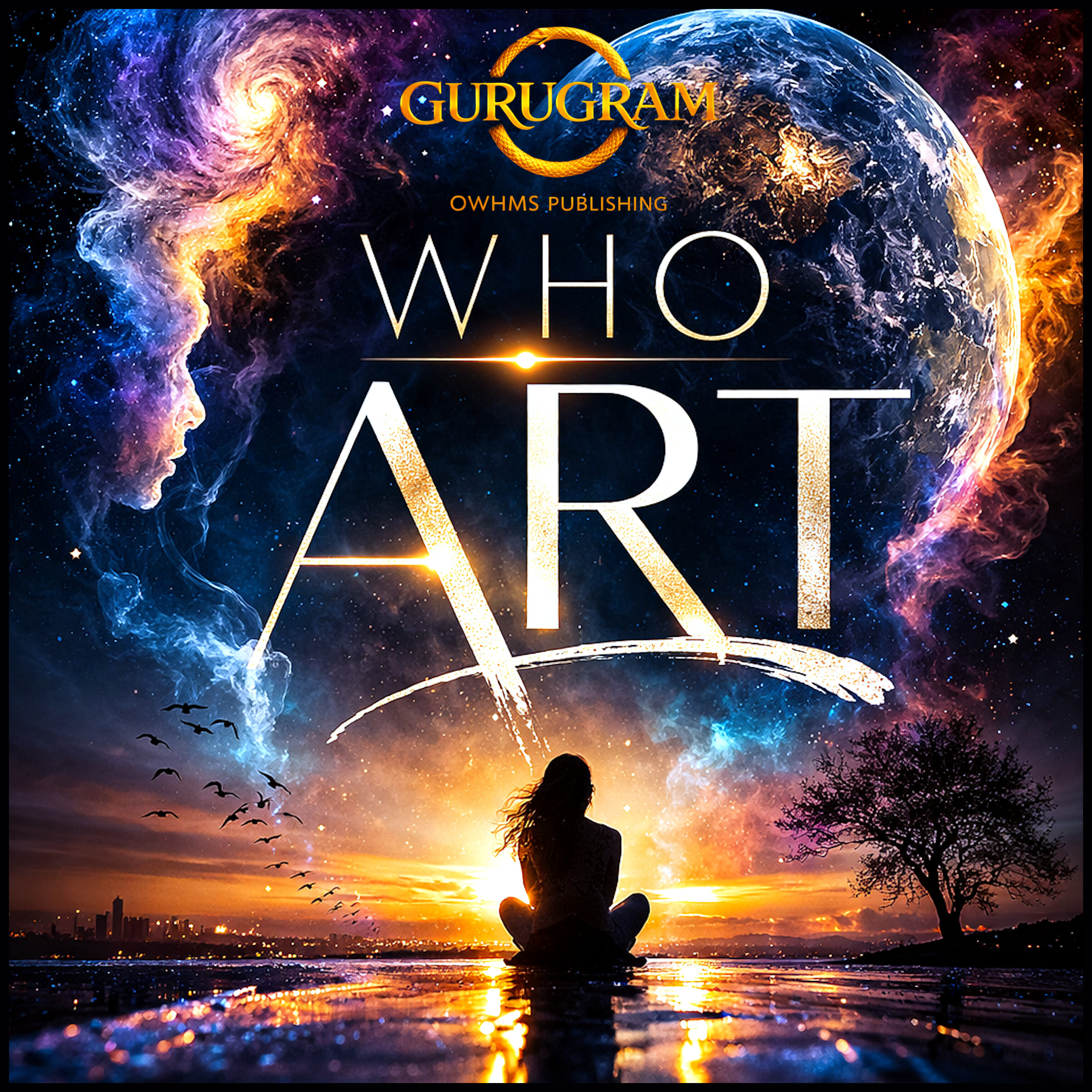 WHO ART artwork