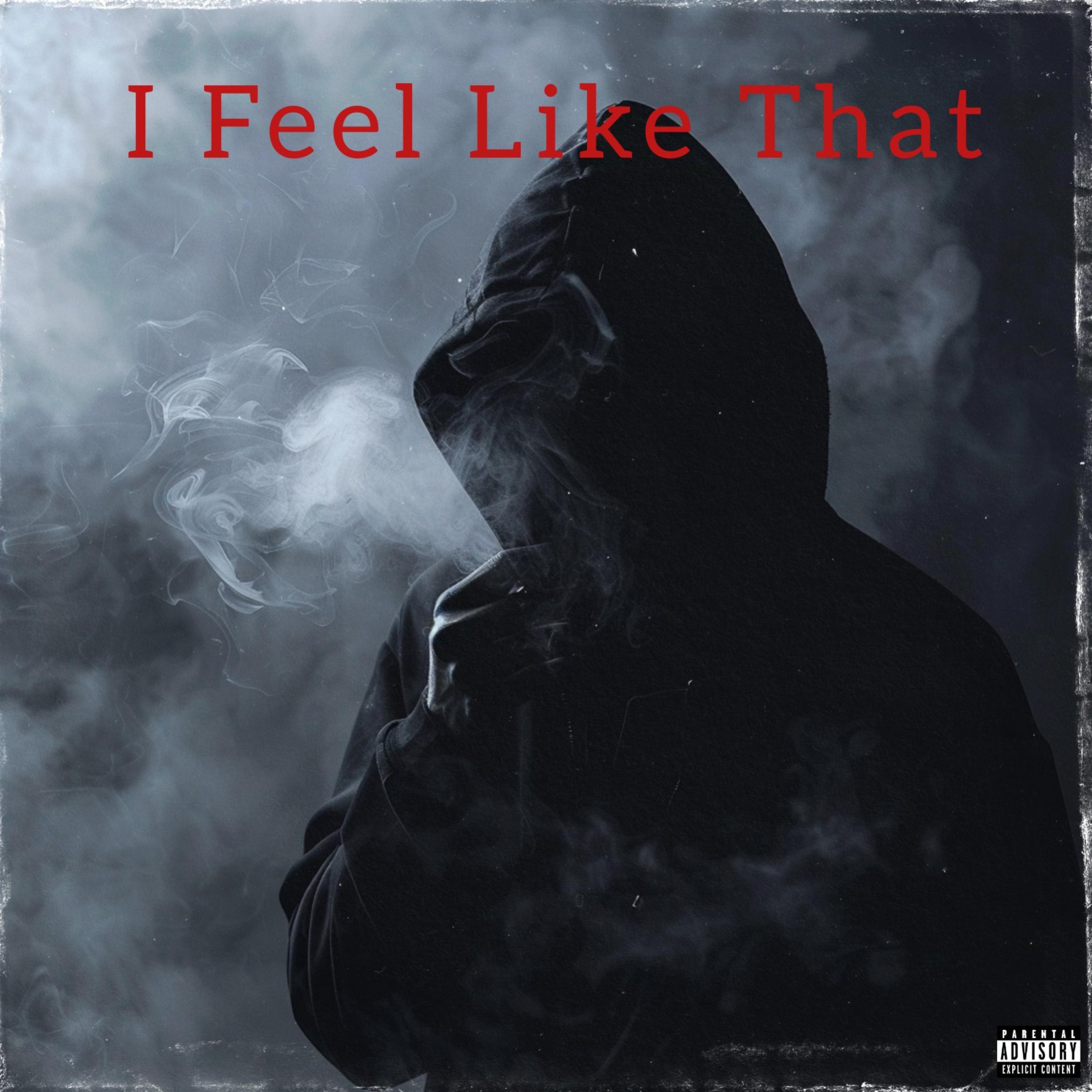 I Feel Like That artwork