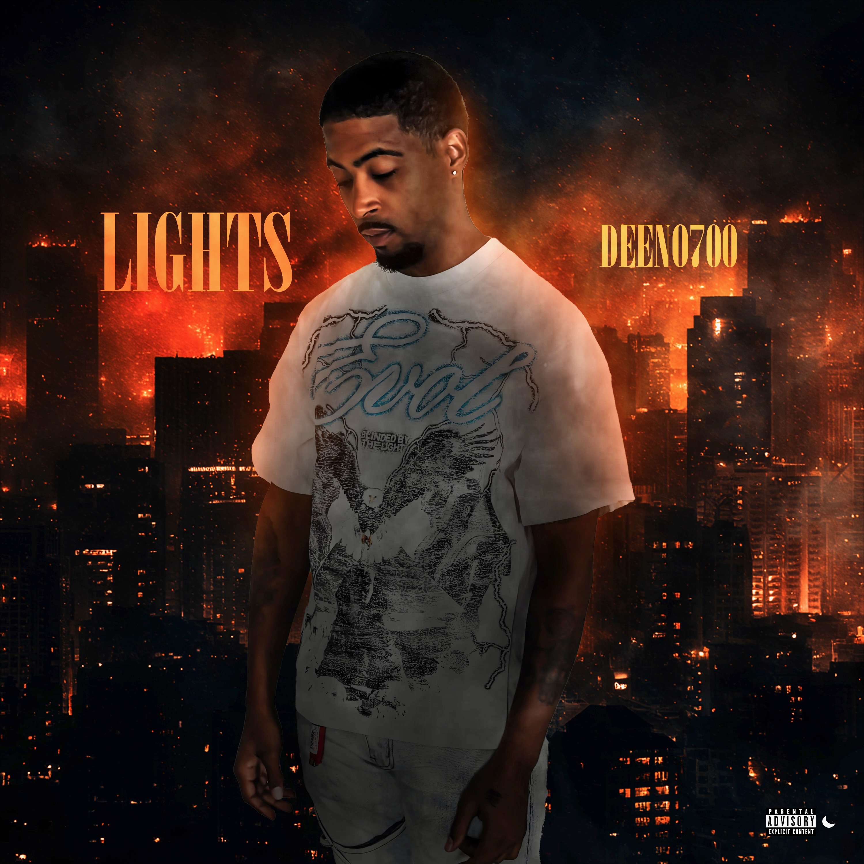 Lights artwork