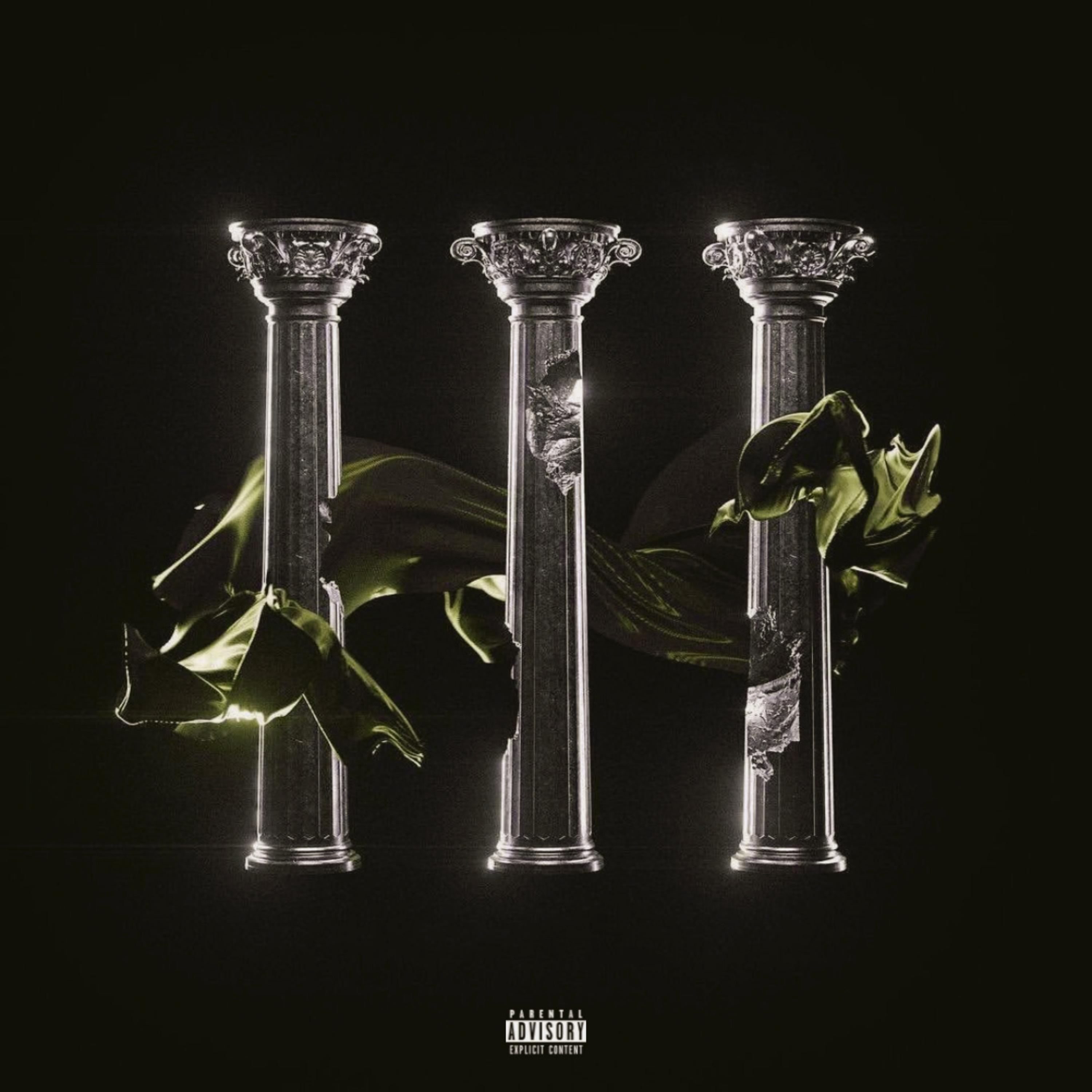 TRELUS III artwork