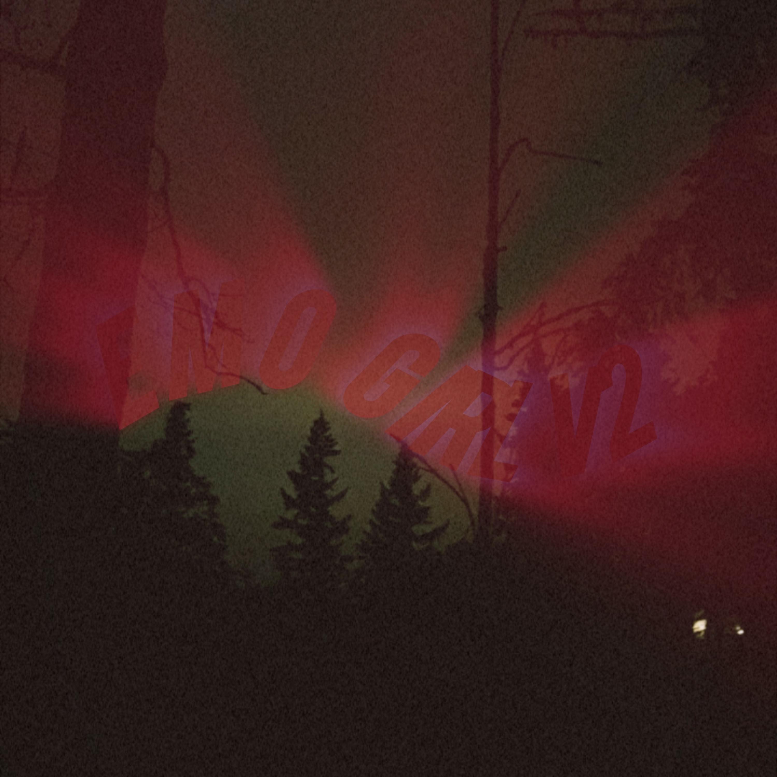 Emo Girlll (V2) artwork