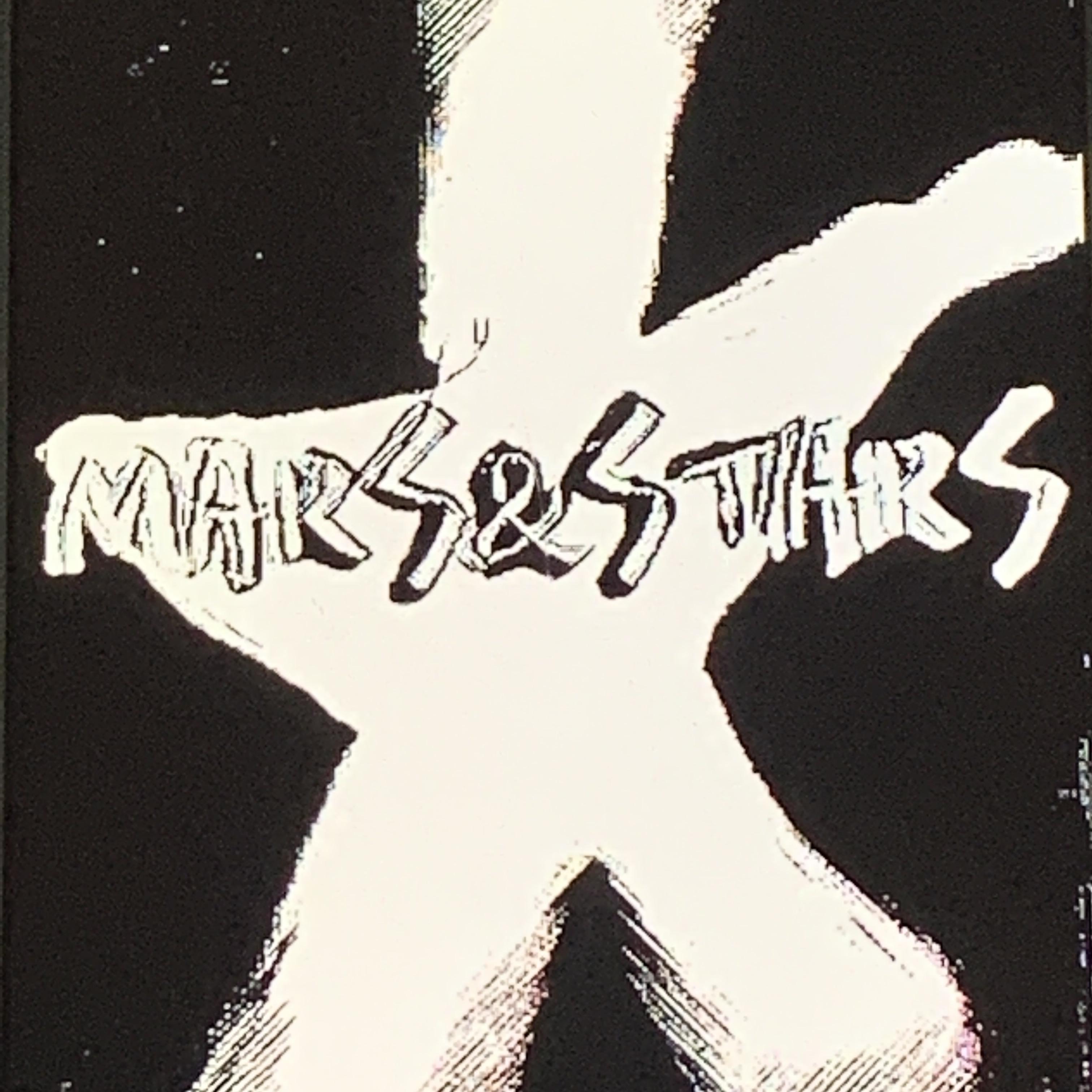 MARS&STARS artwork