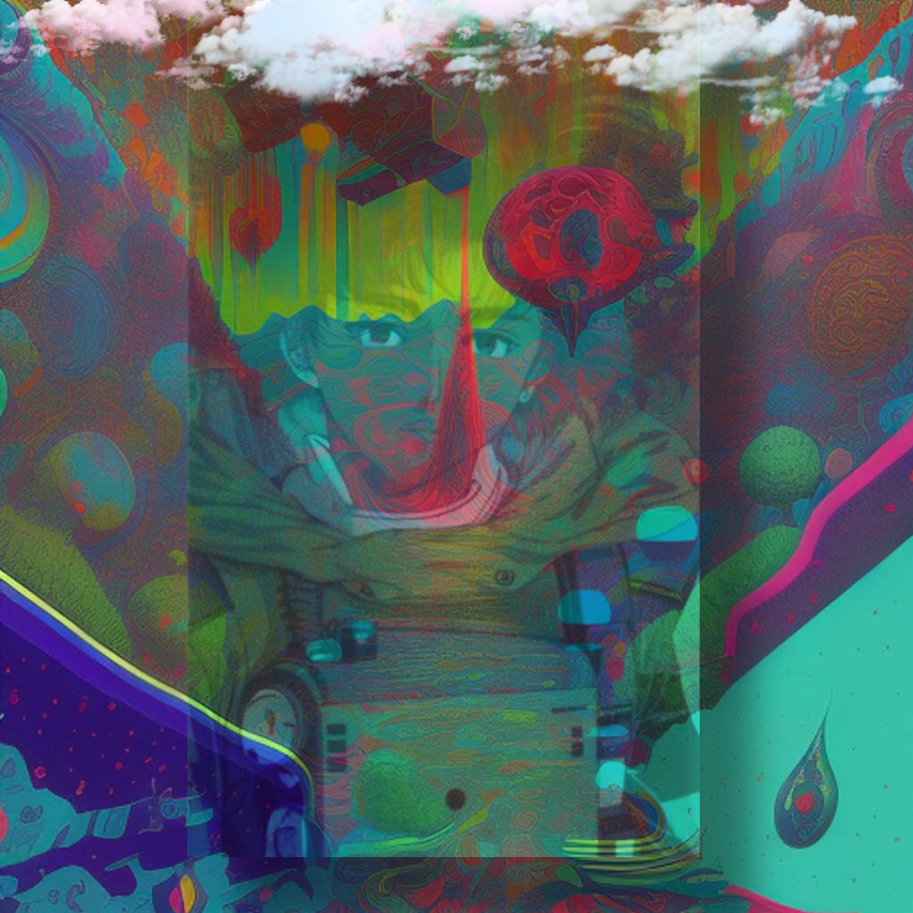 3 In 1 Zoneeee artwork