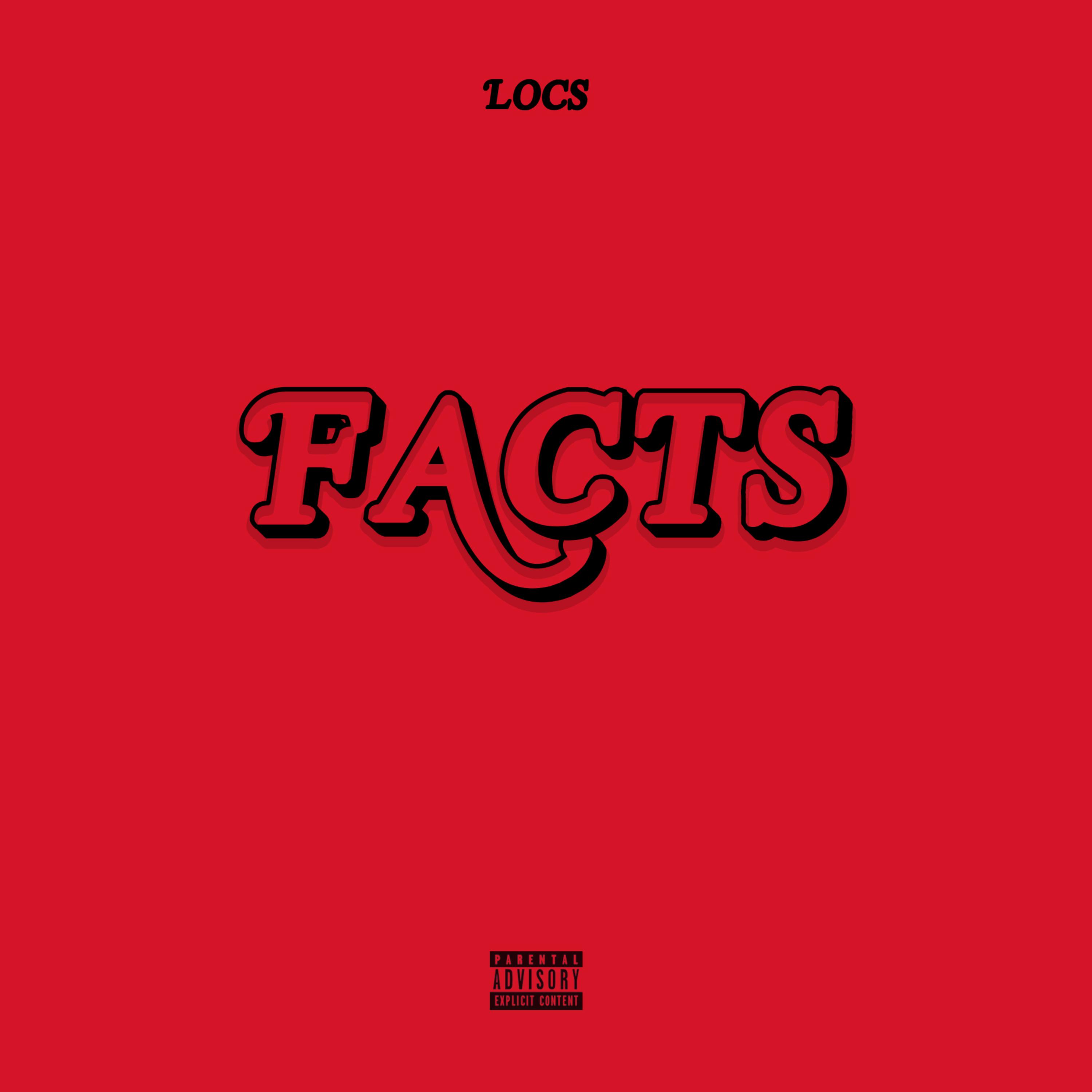 FACTS by LOCS cover art