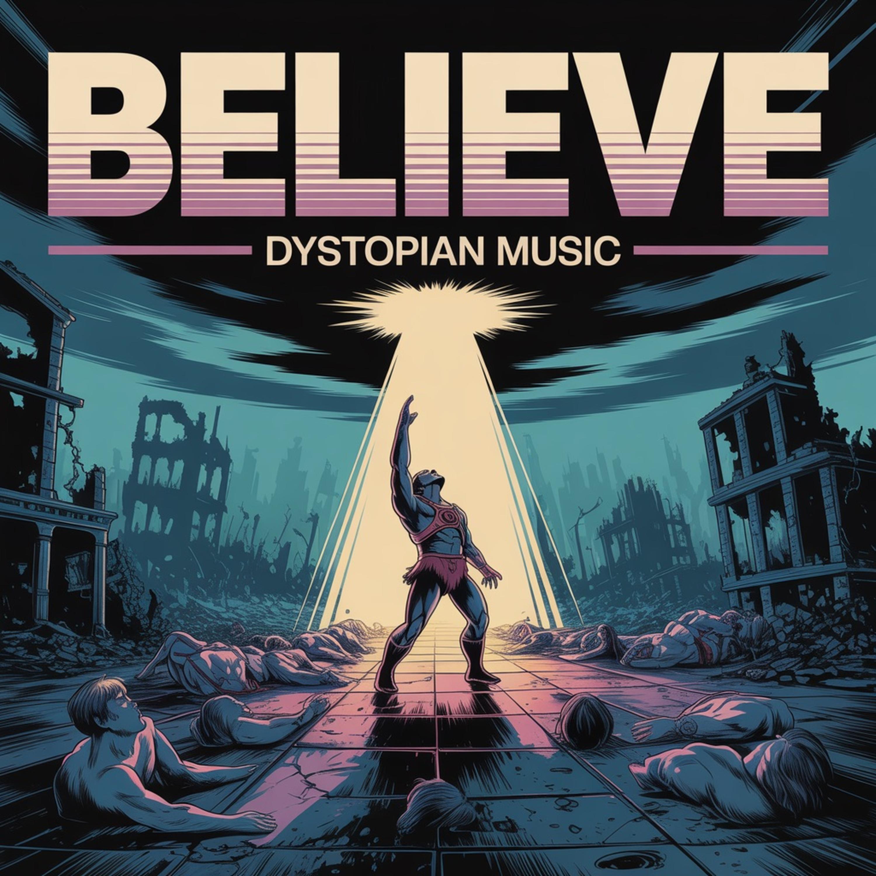 Believe 2.0 artwork